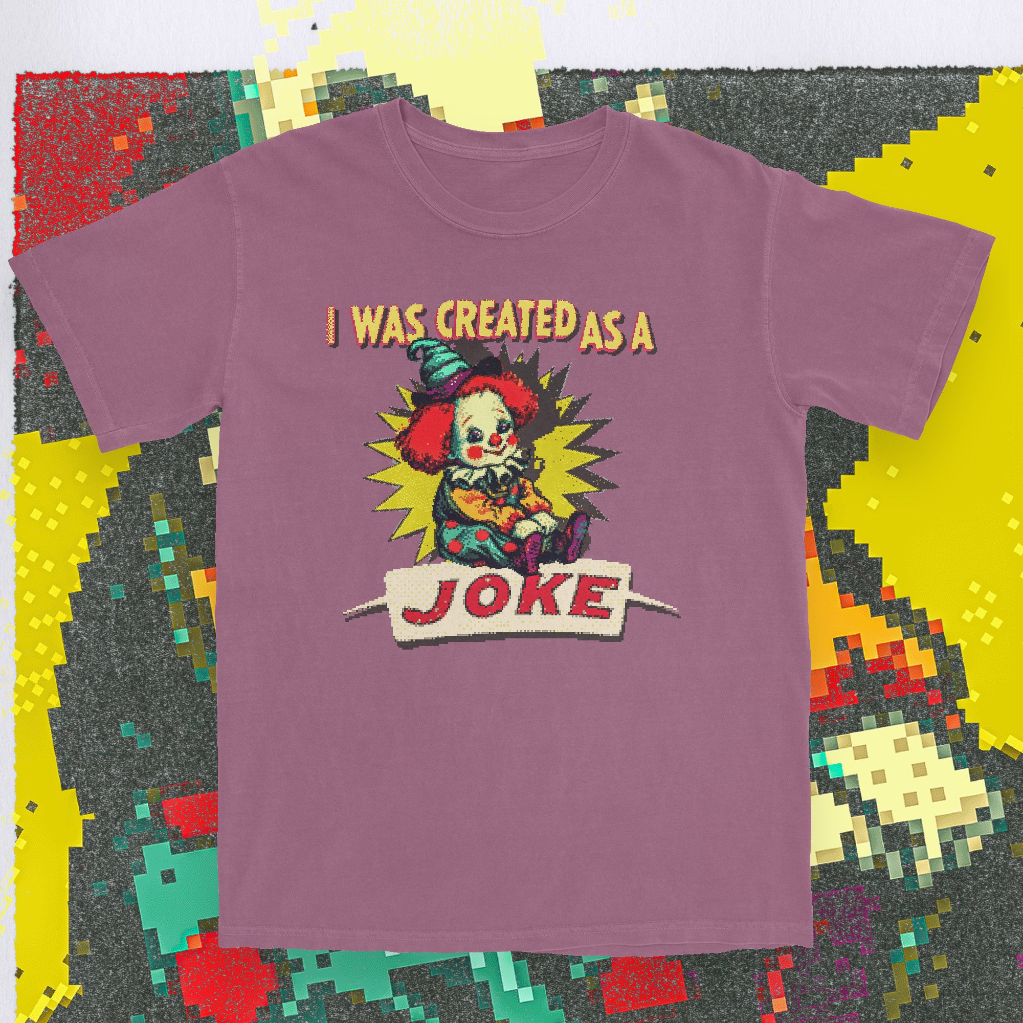 T-shirt.