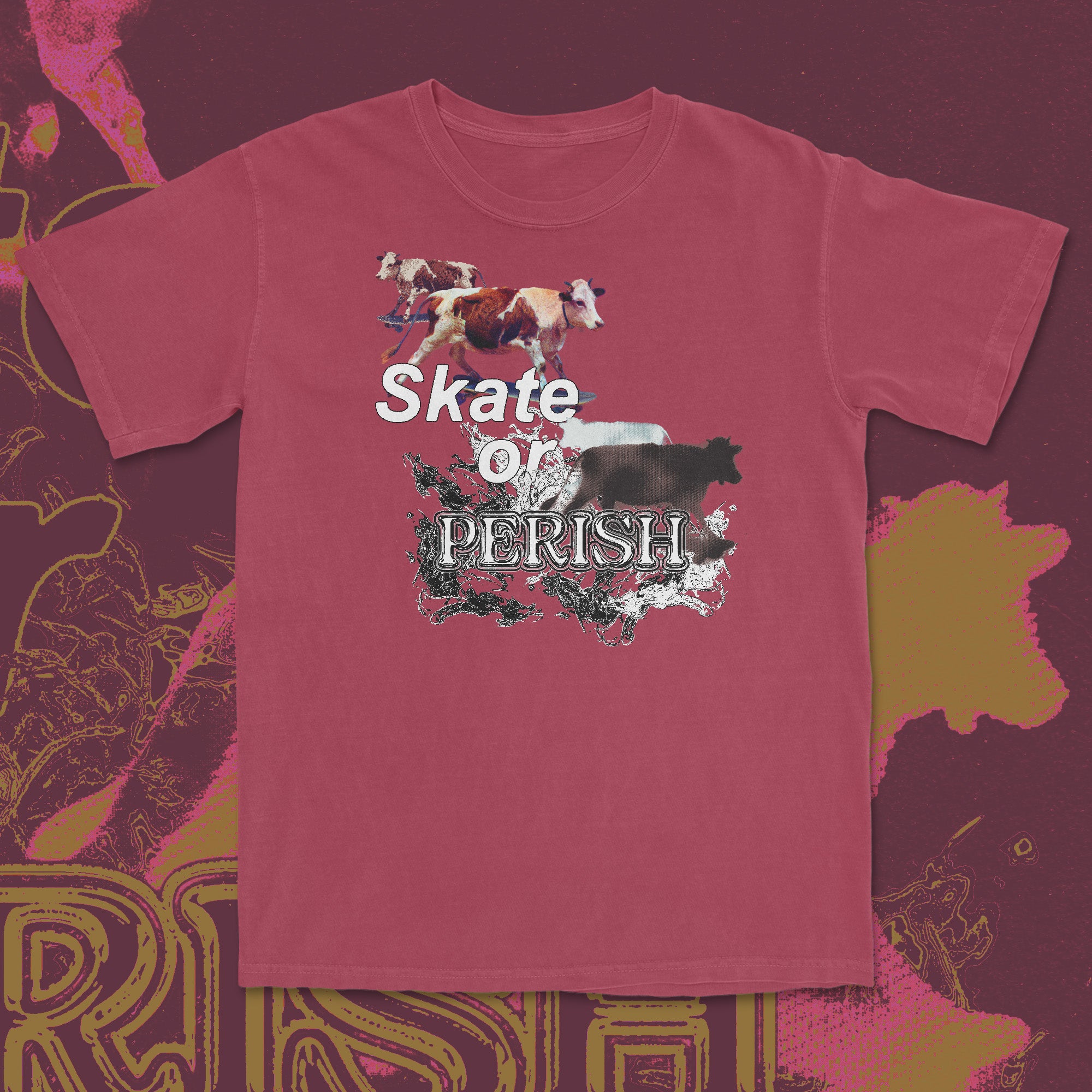 T-shirt.
