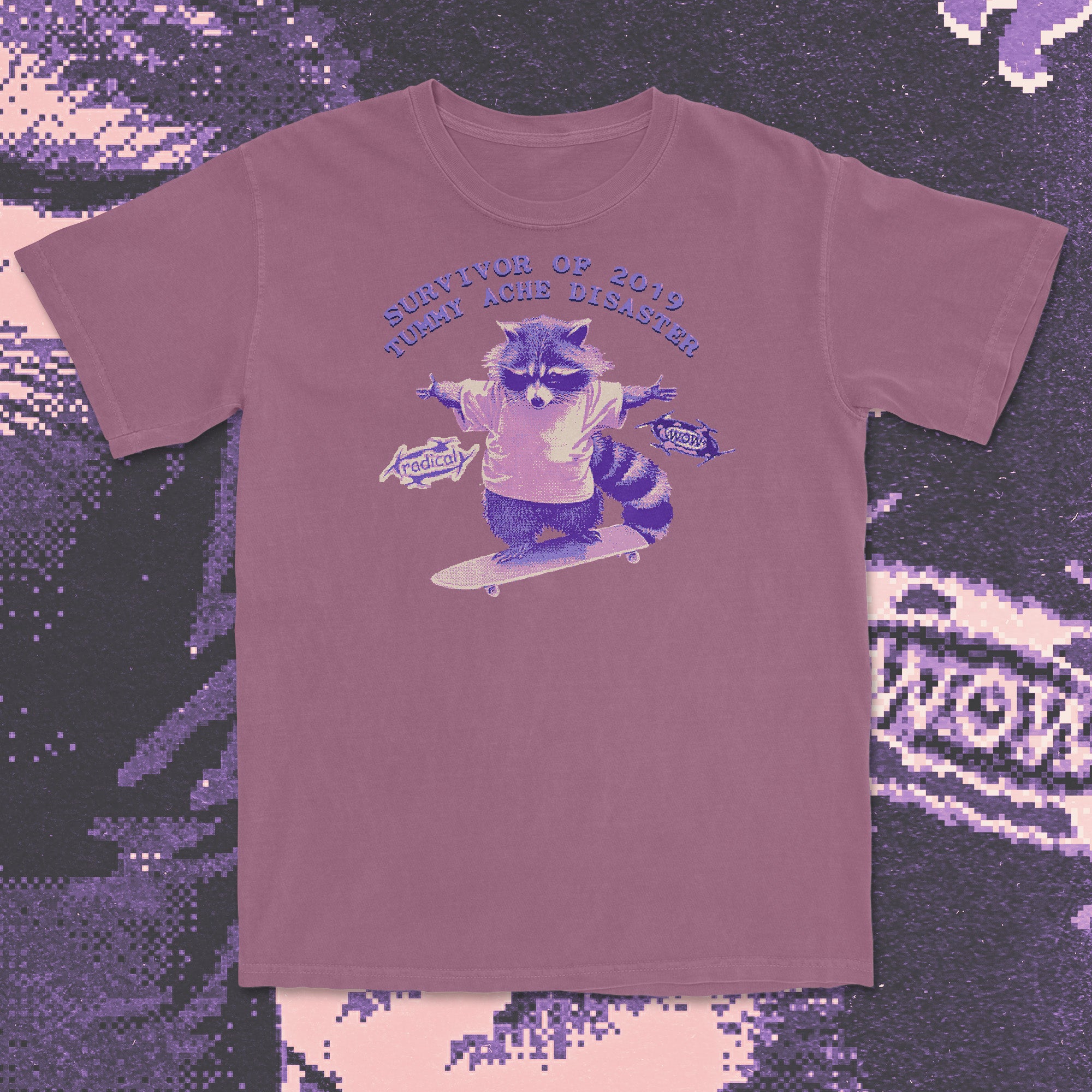 T-shirt.