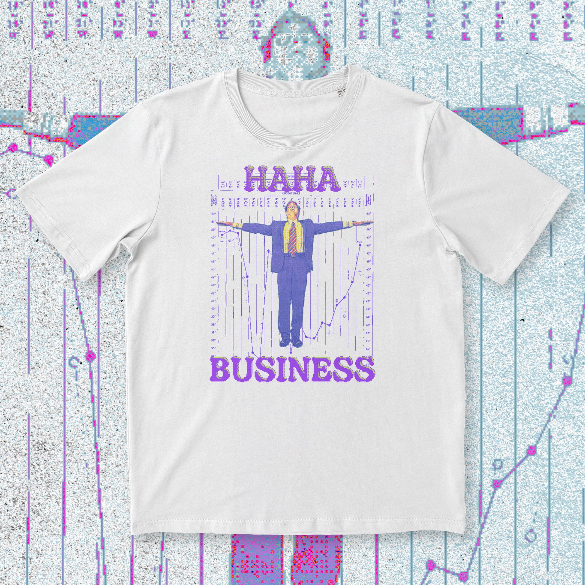 haha business