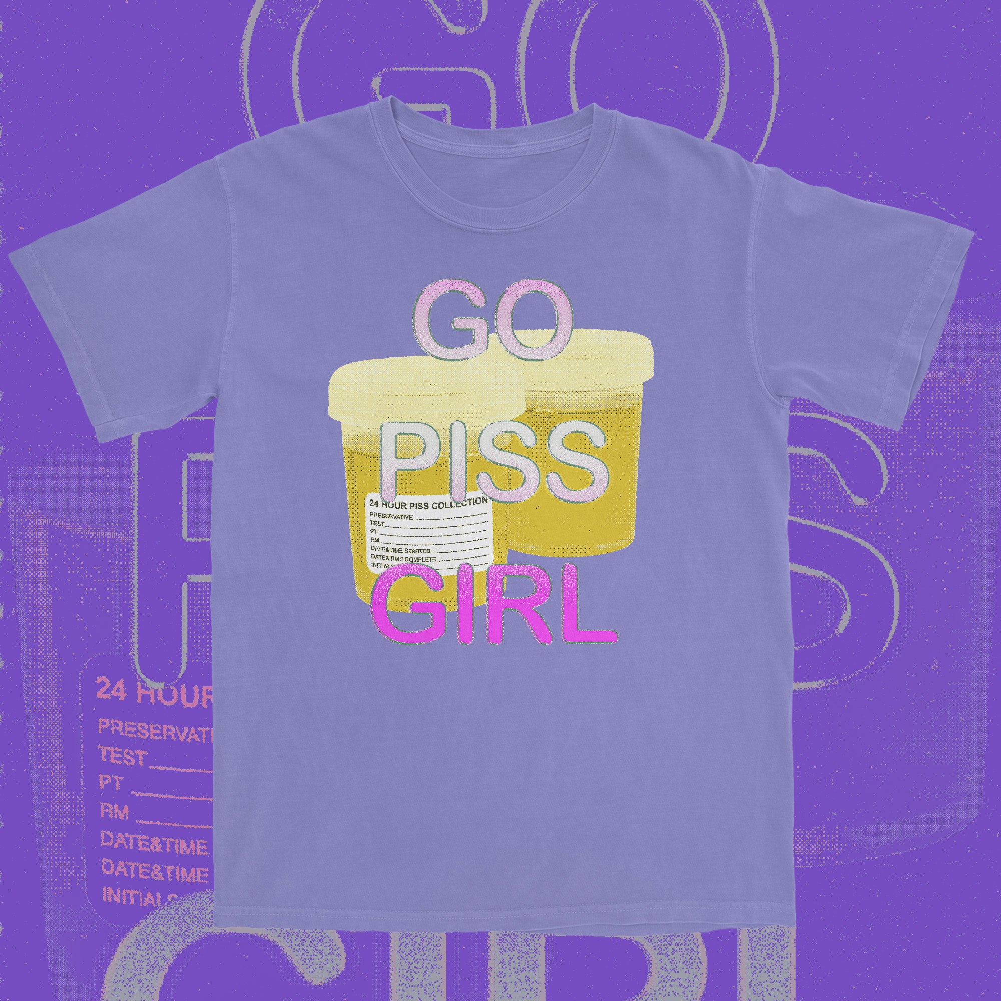 T-shirt.