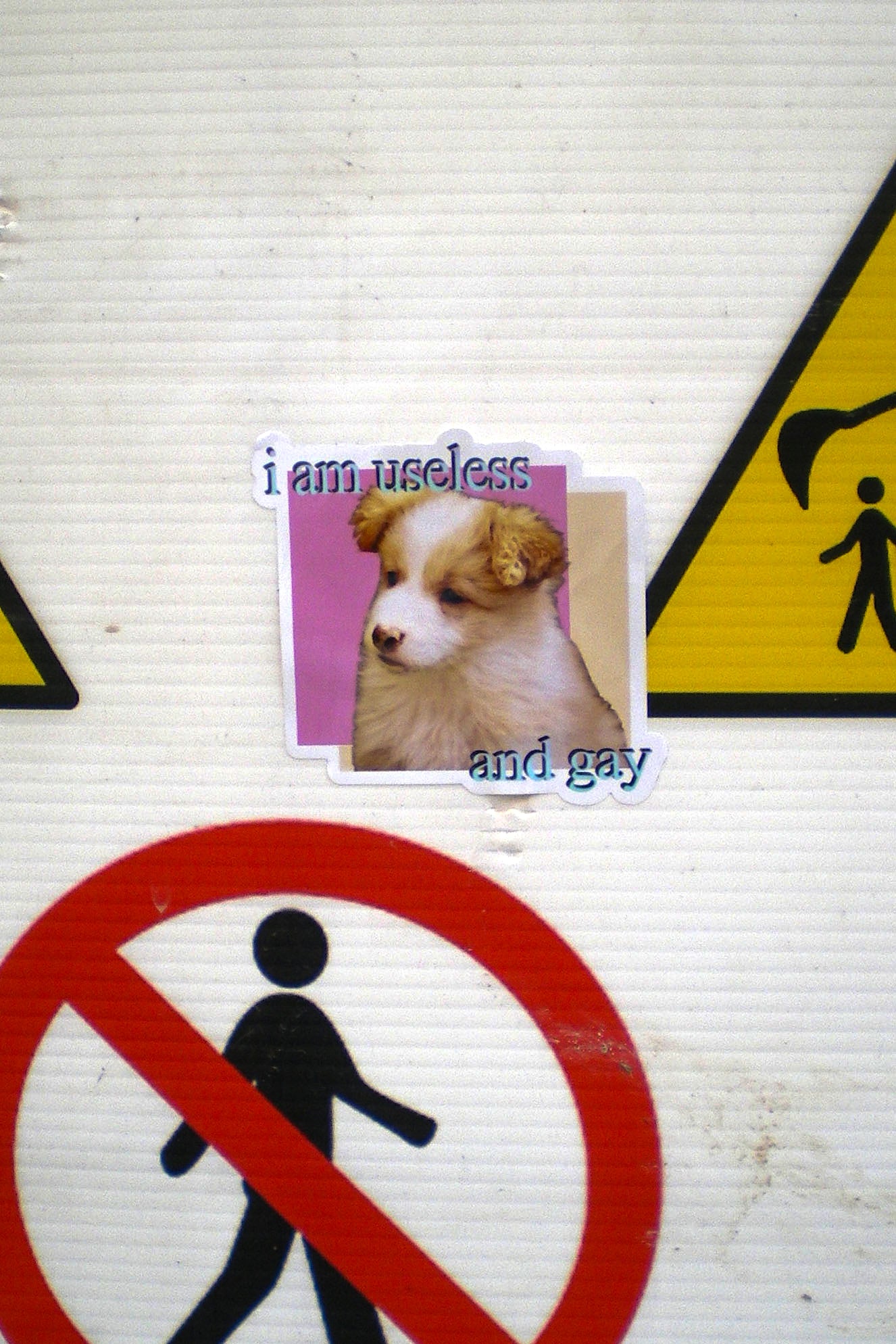 sticker sheet #3