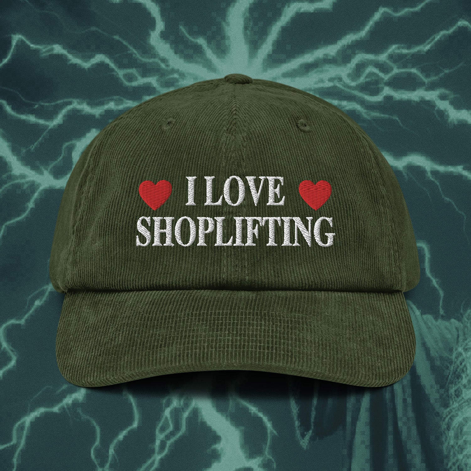 ❤️ shoplifting