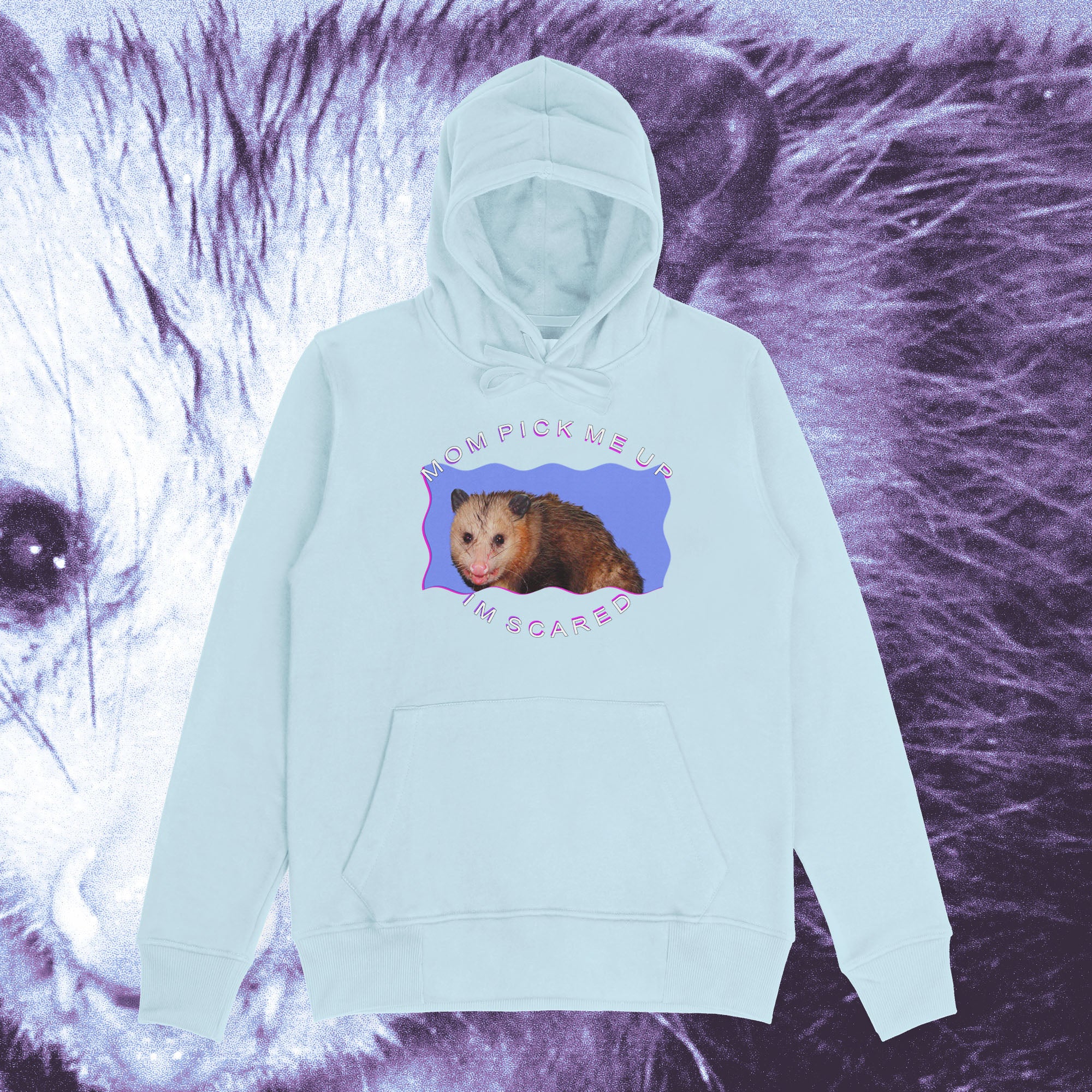please mom