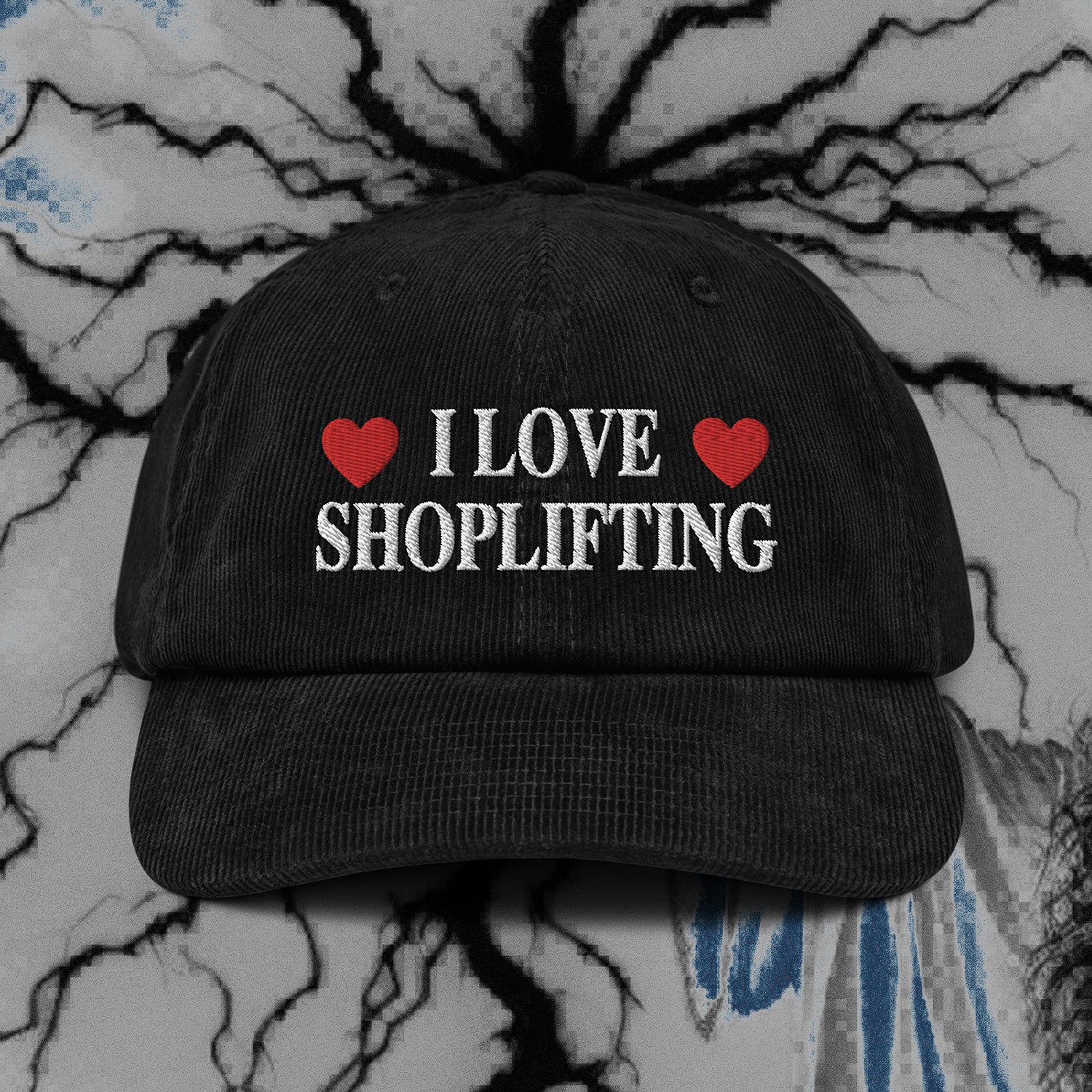 ❤️ shoplifting