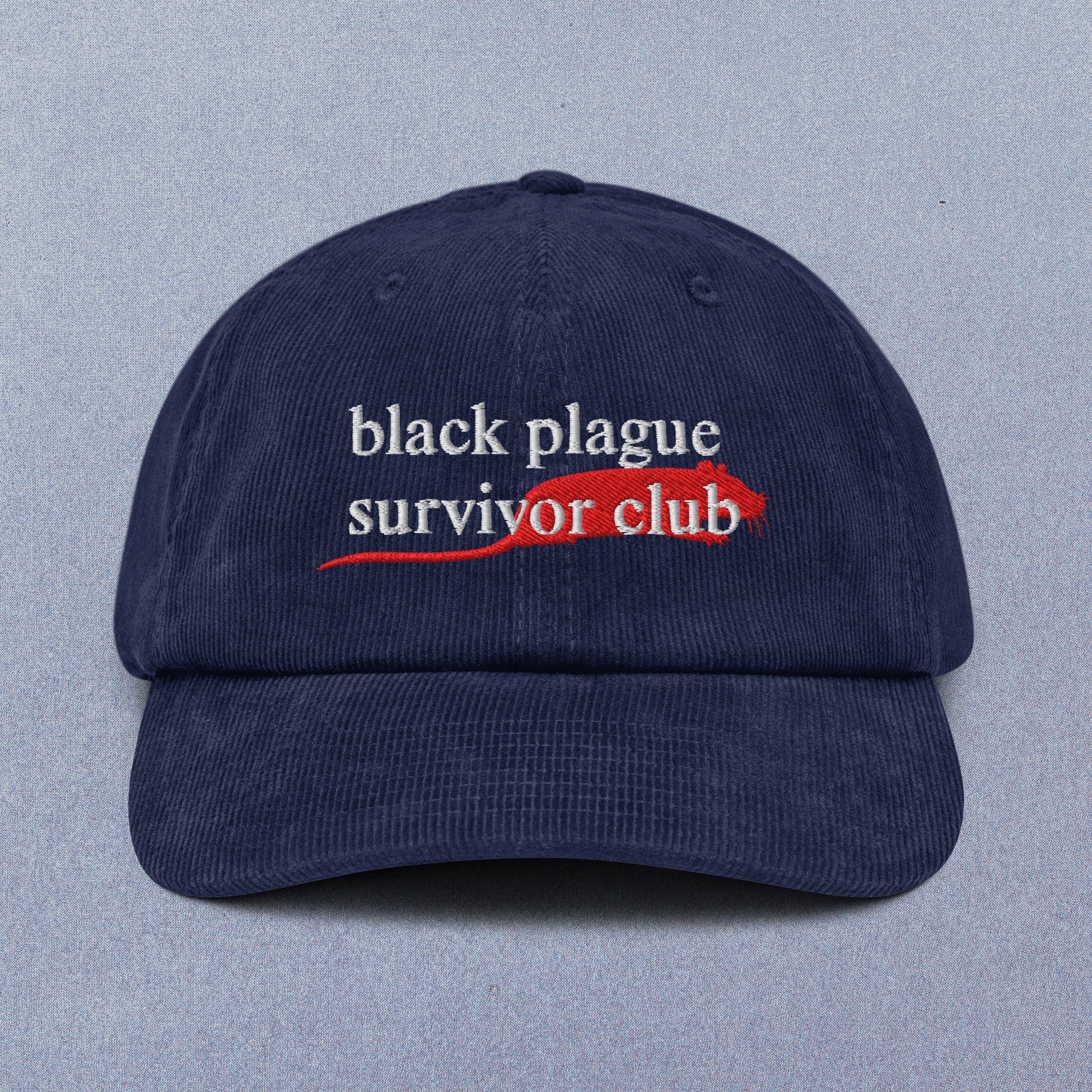 black plague survivor club