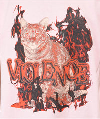 violence - t-shirt