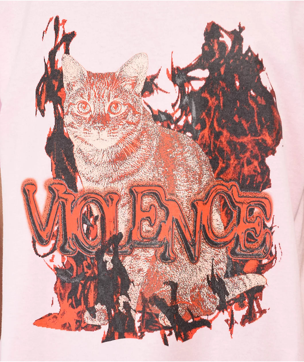 violence
