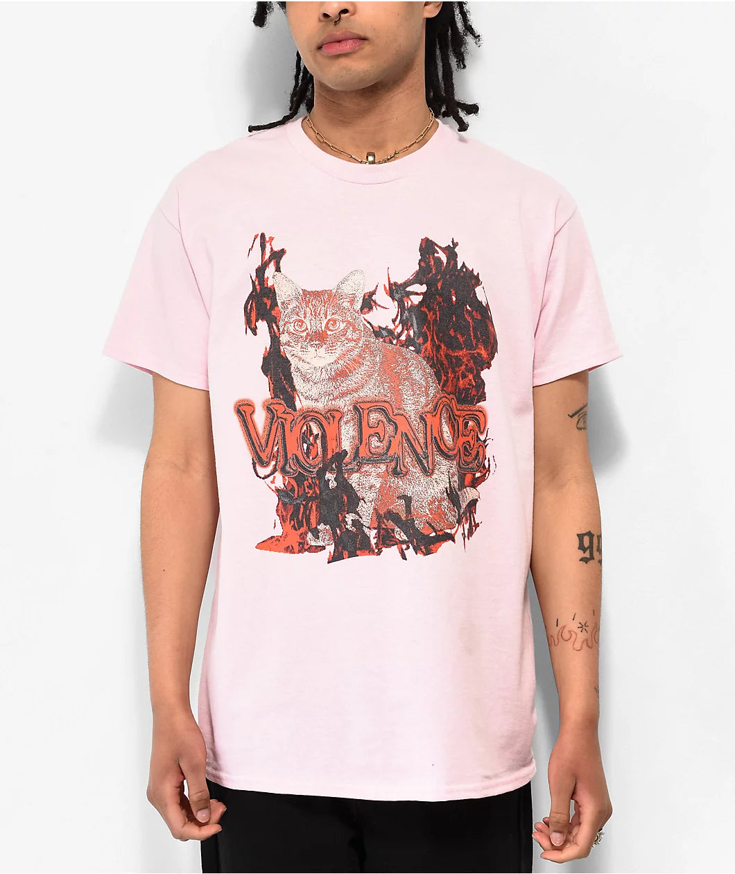 violence