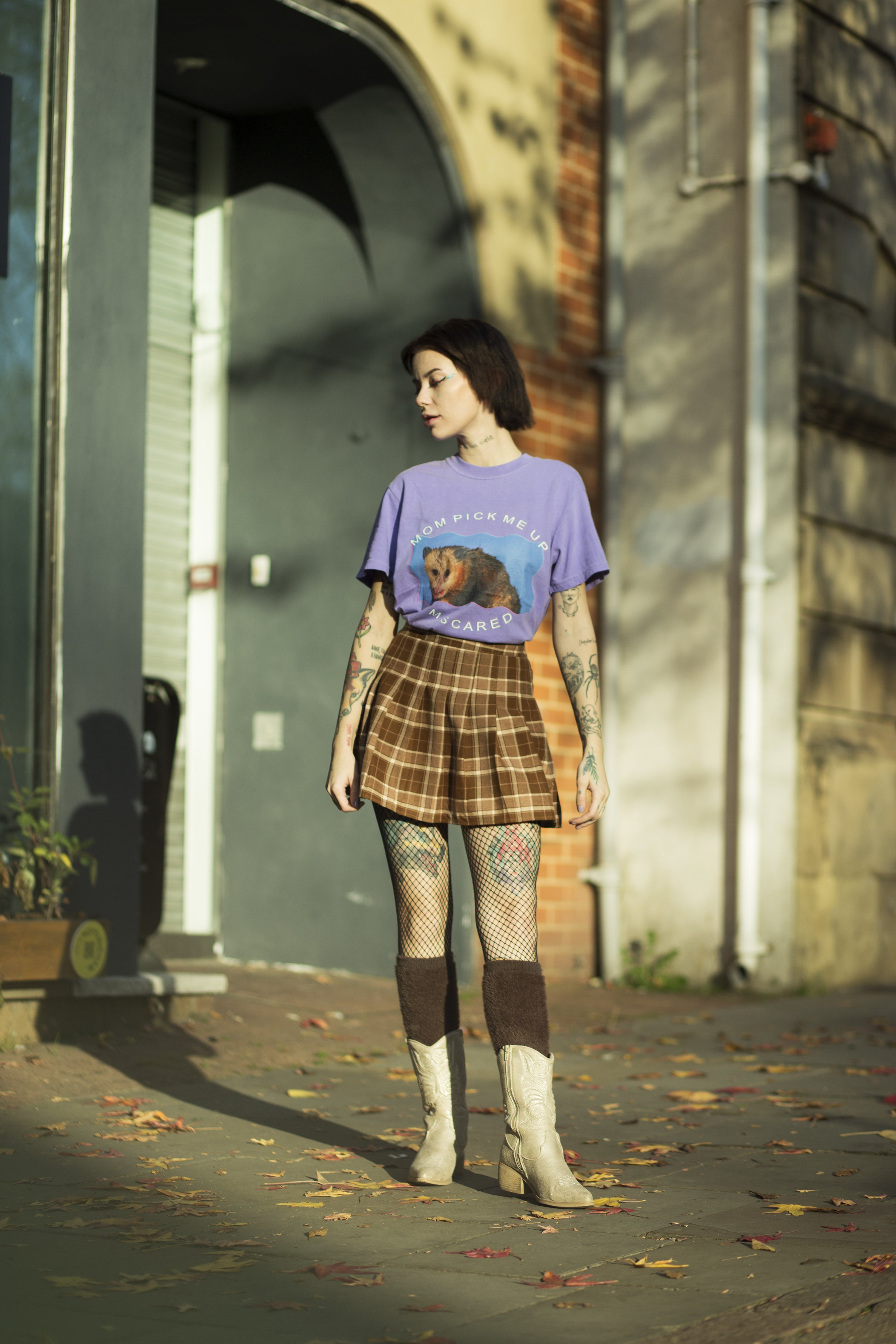 T-shirt.