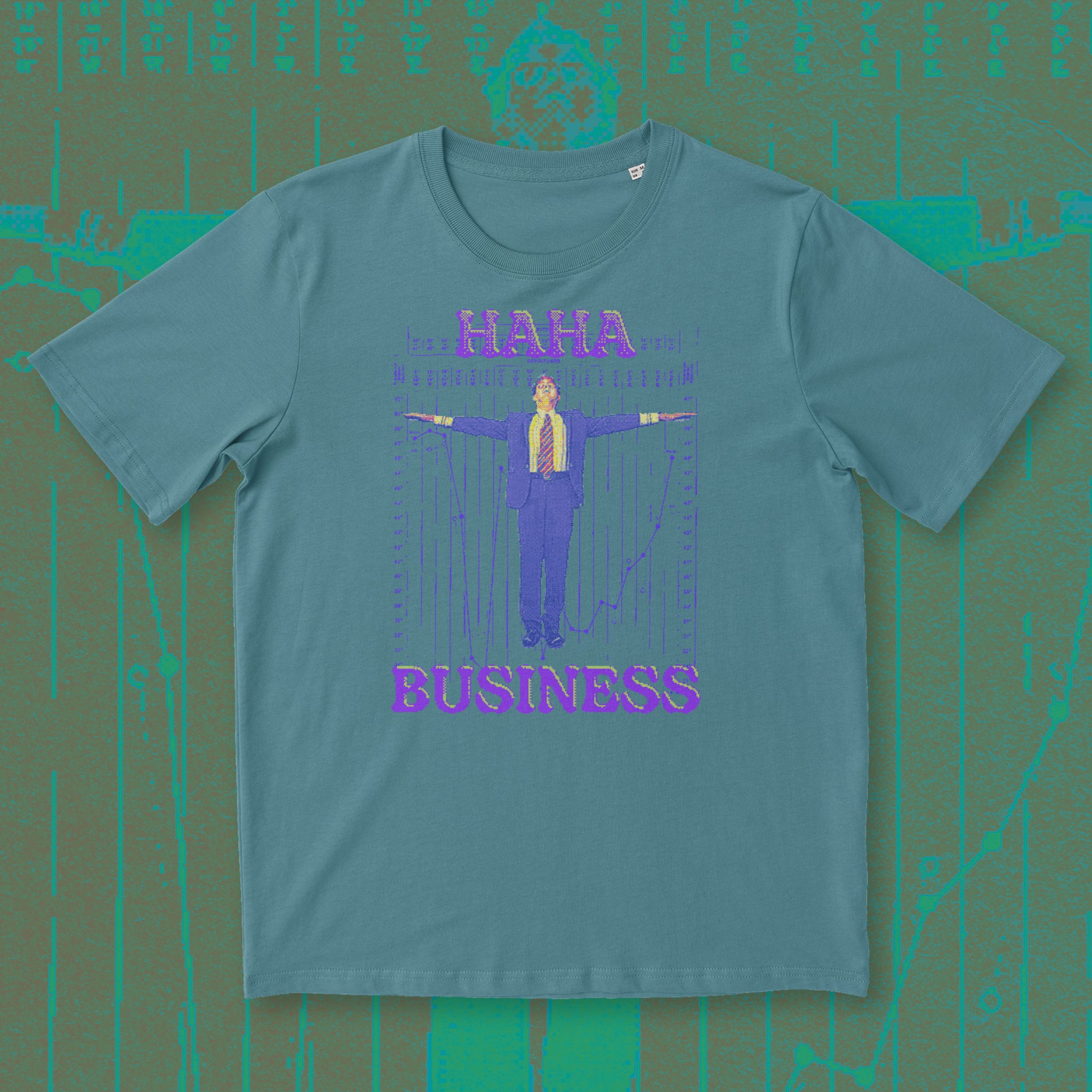 haha business