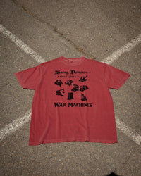 Sorry Princess - Crusader Kings III T-Shirt