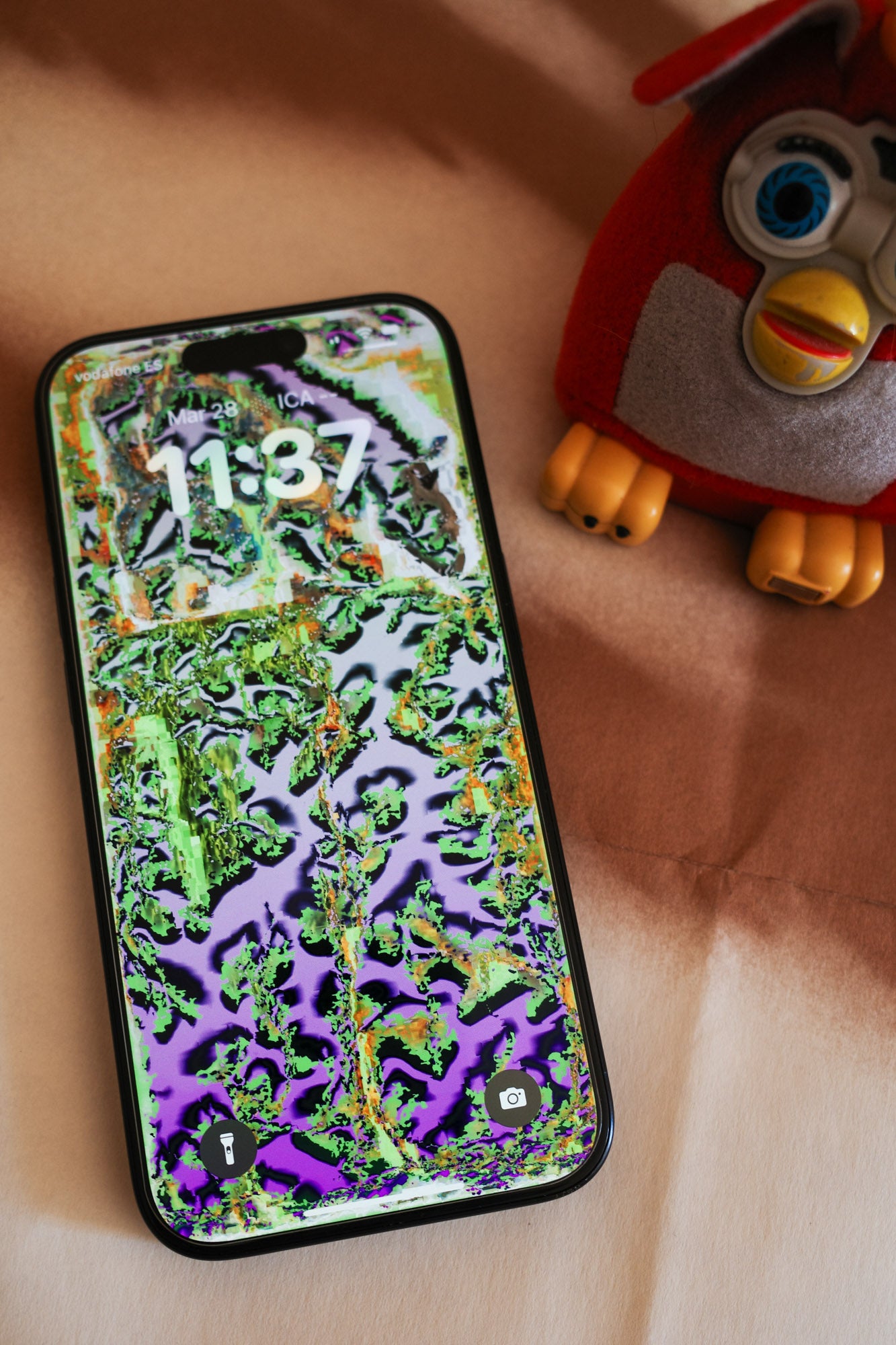 Digital wallpaper pack.