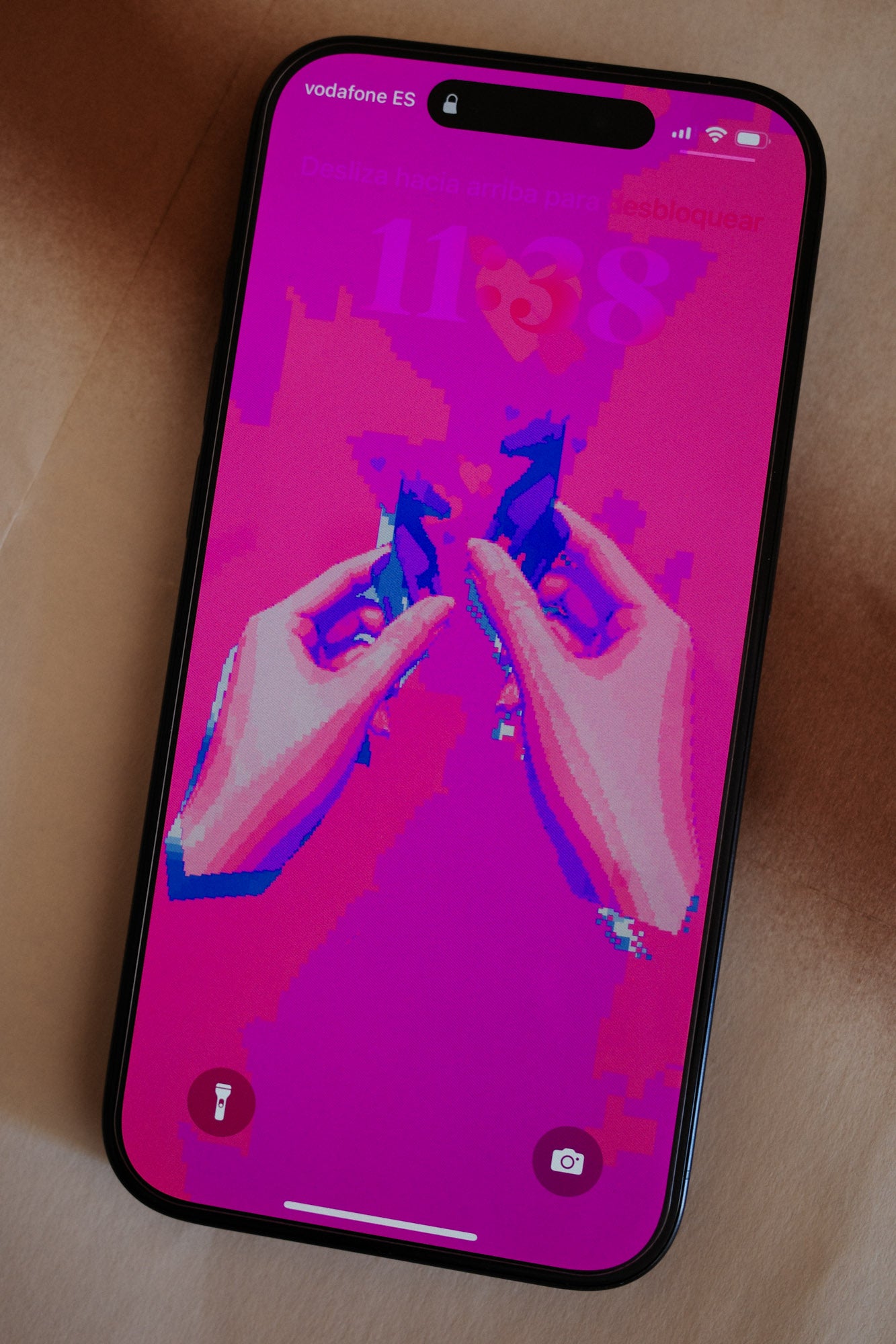 Digital wallpaper pack.