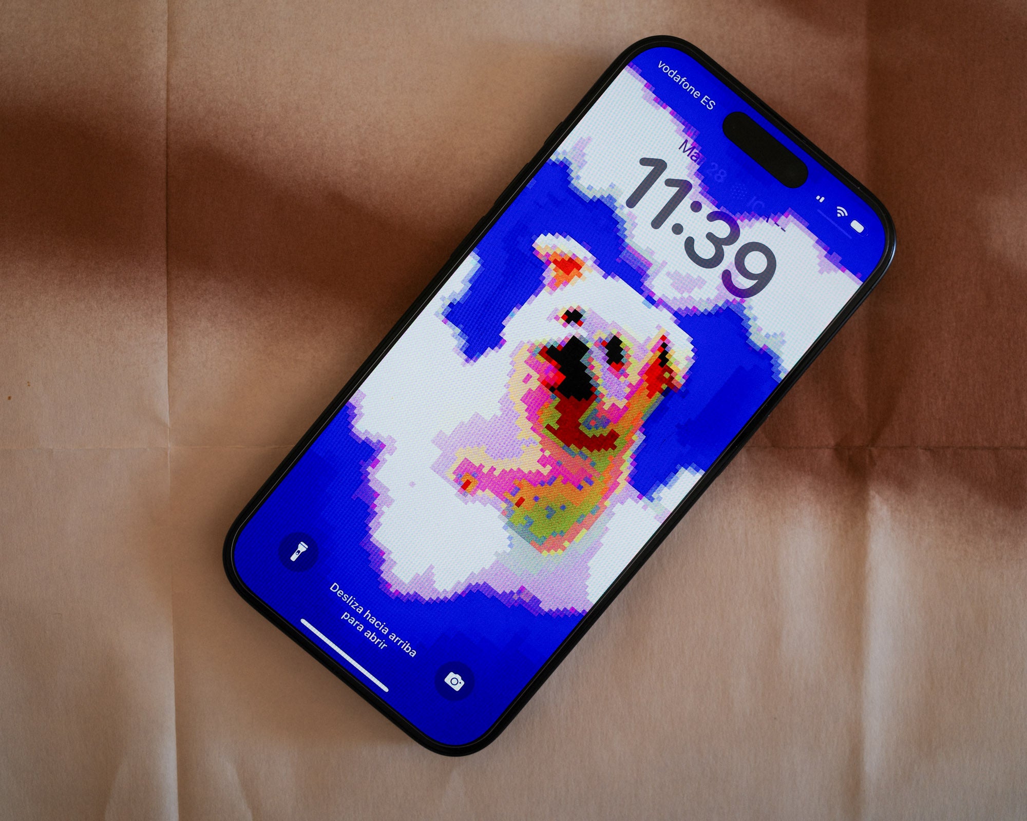 Digital wallpaper pack.