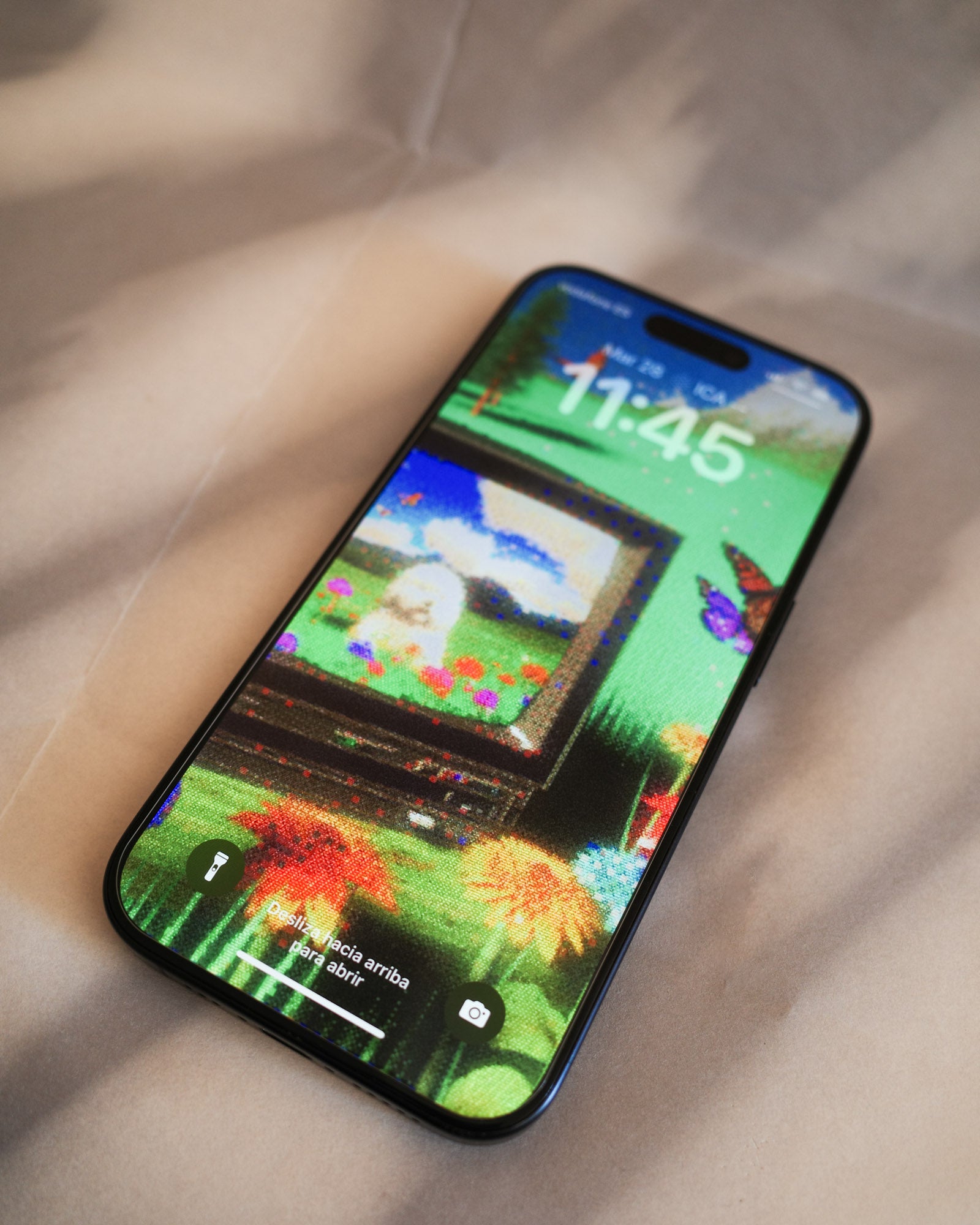 Digital wallpaper pack.
