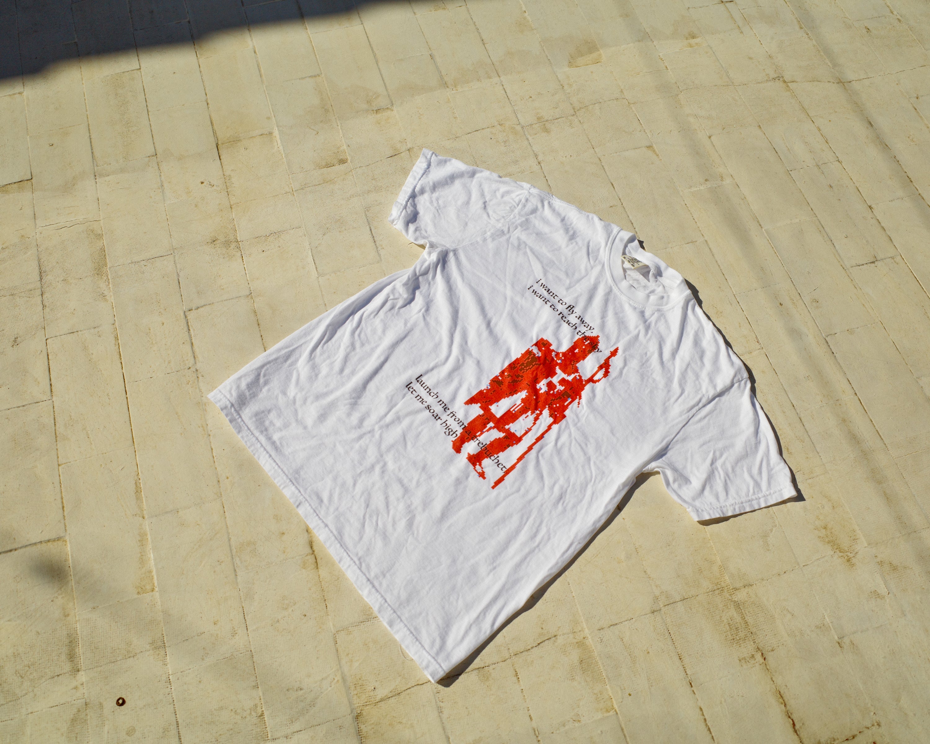 T-shirt.