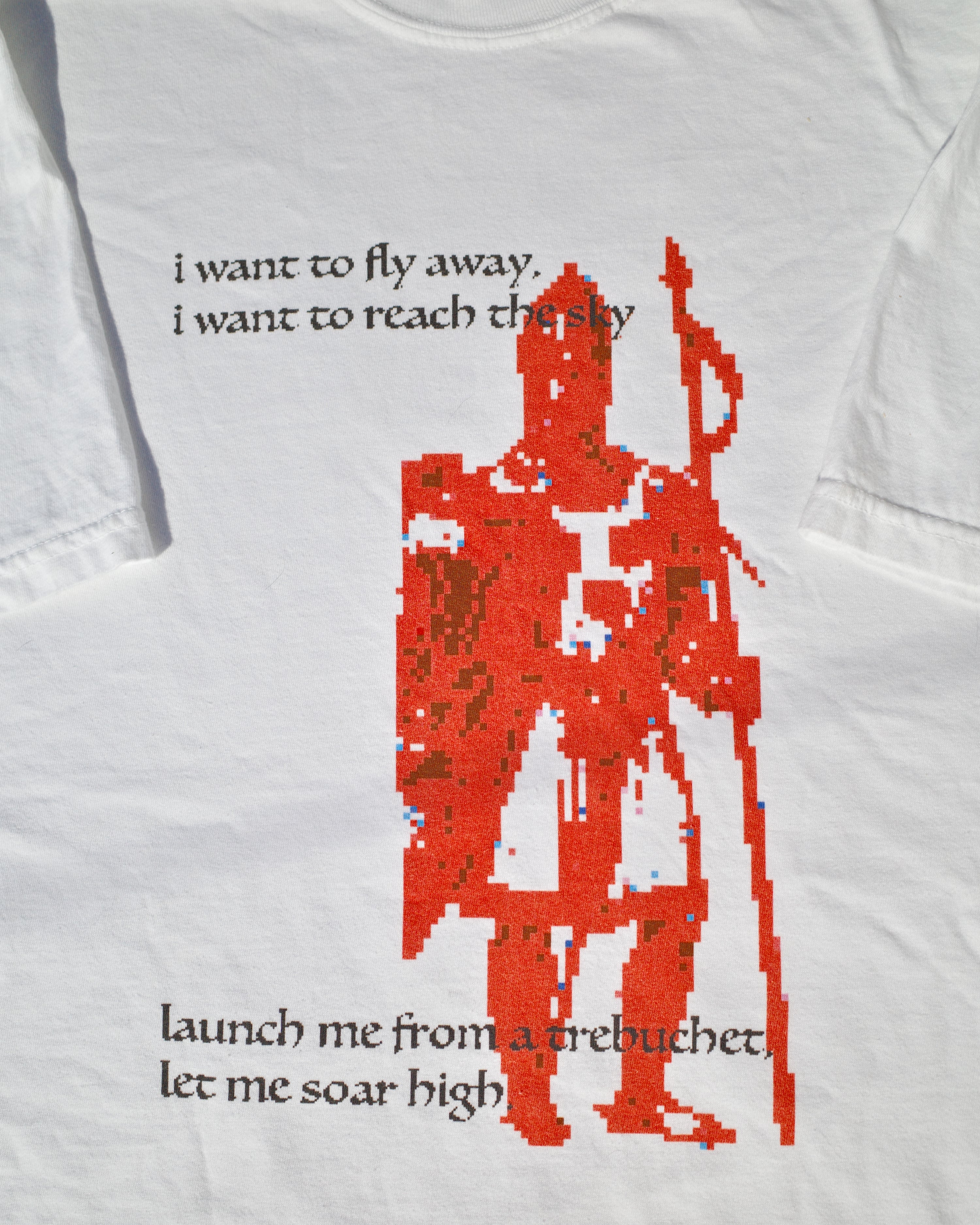 T-shirt.