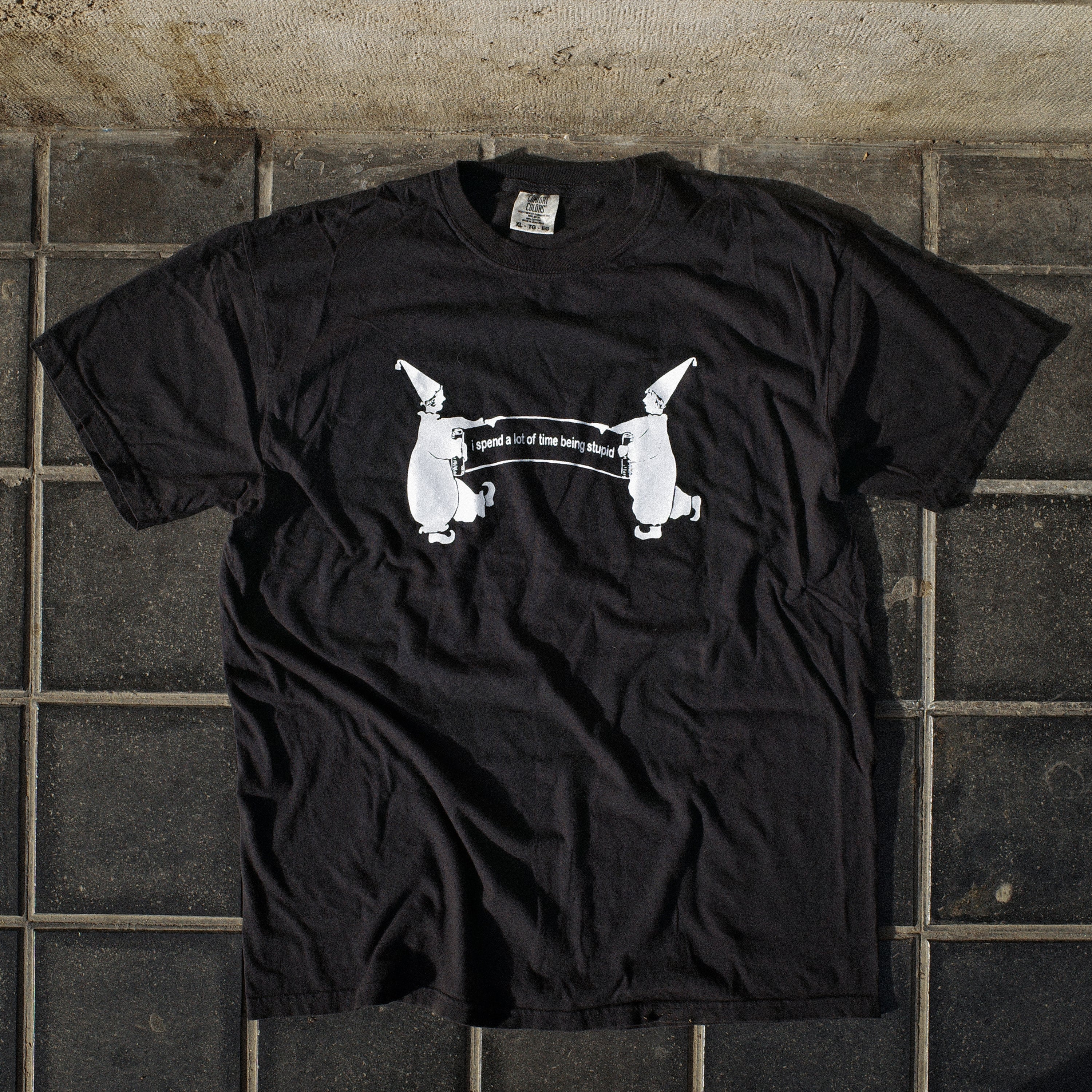 T-shirt.