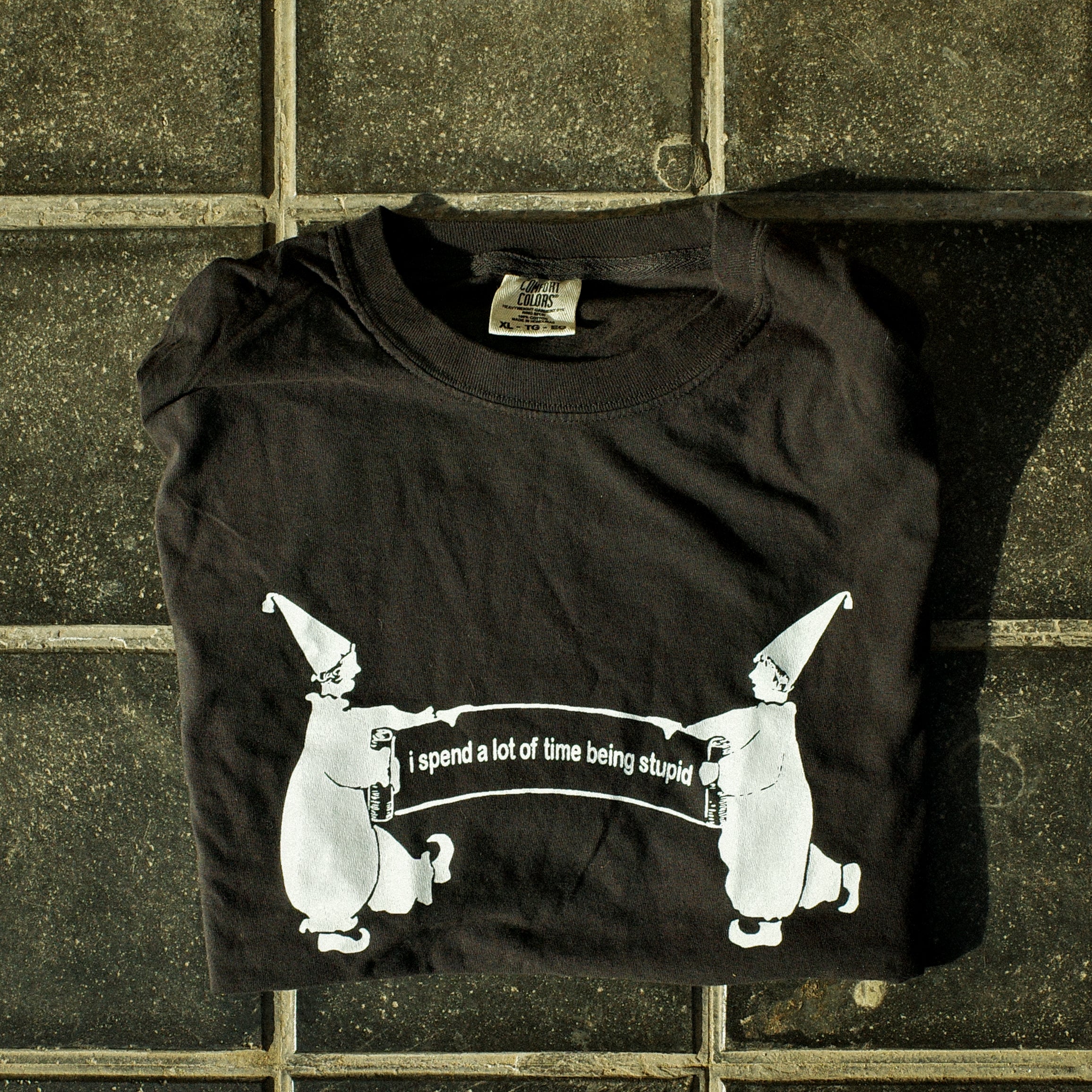 T-shirt.