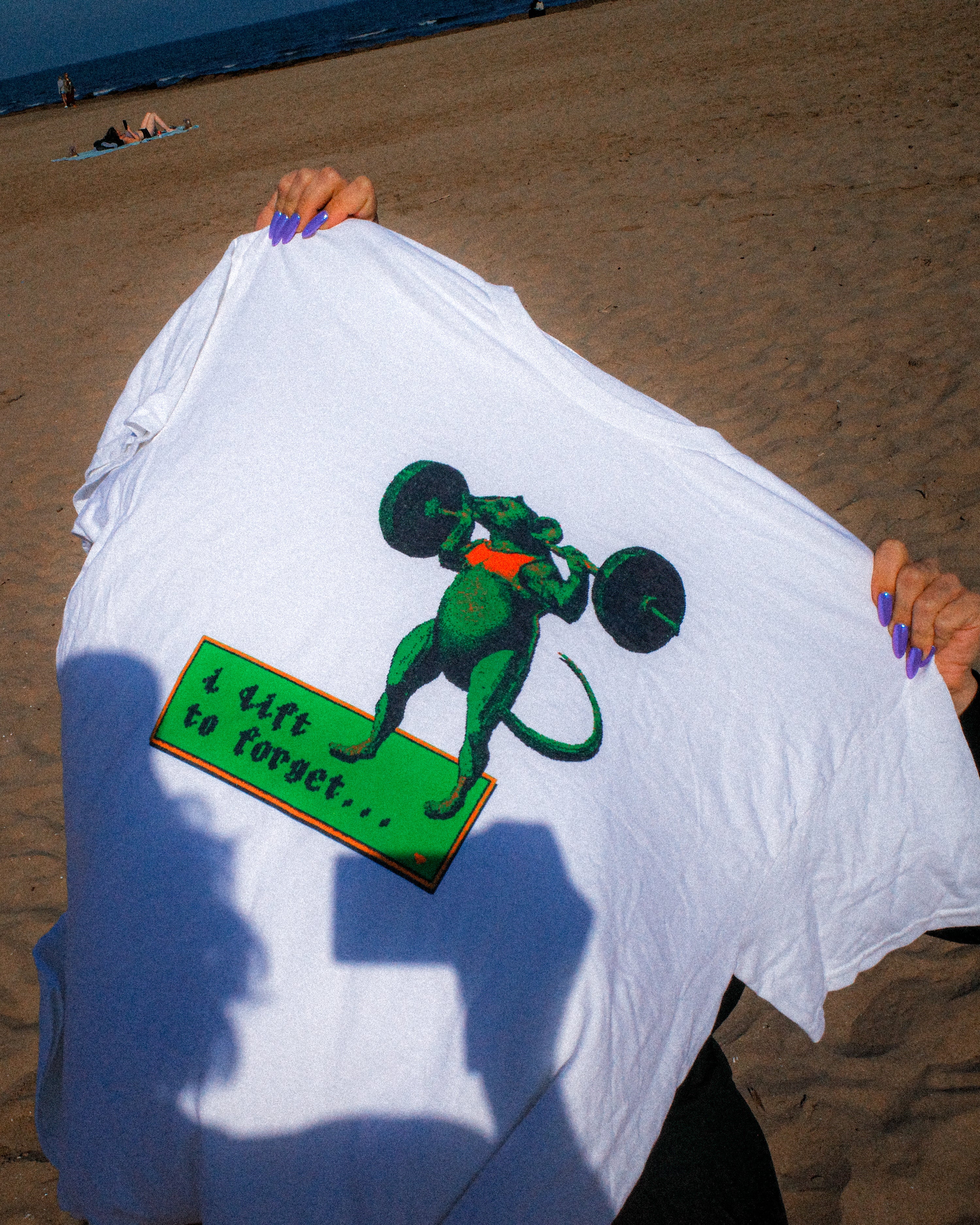 T-shirt.