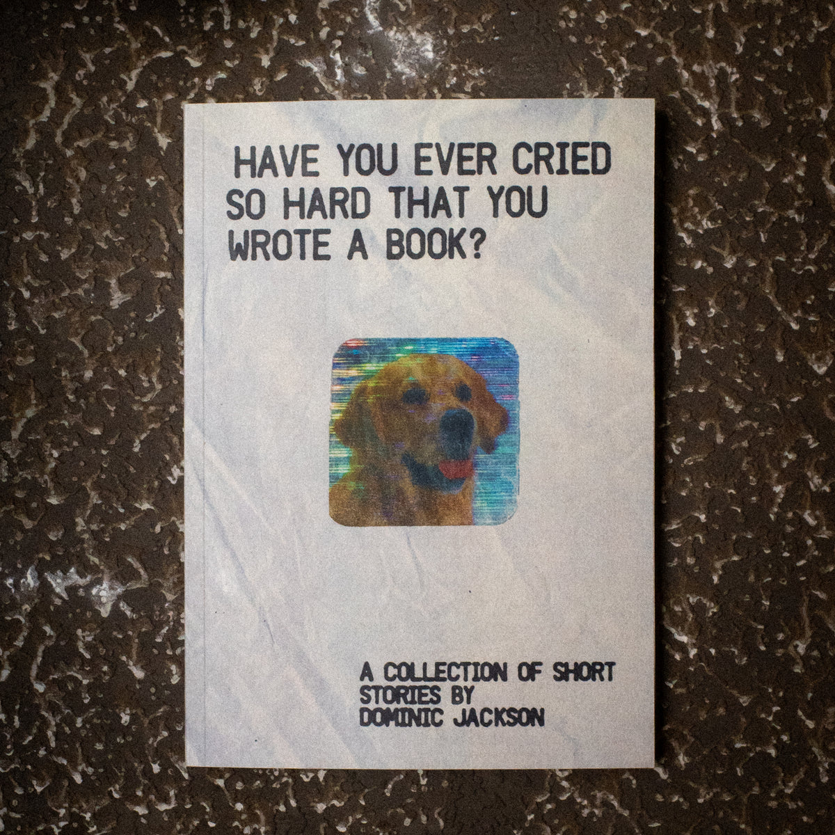 Book – dogecore