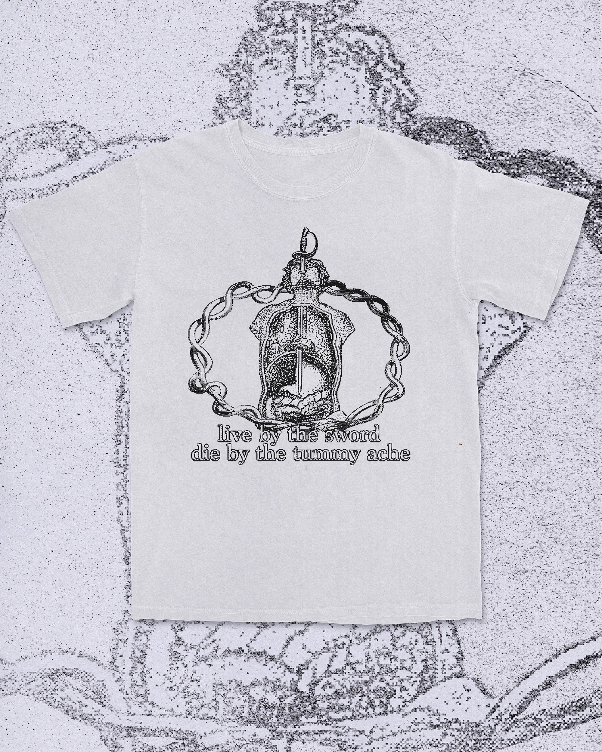 T-shirt.