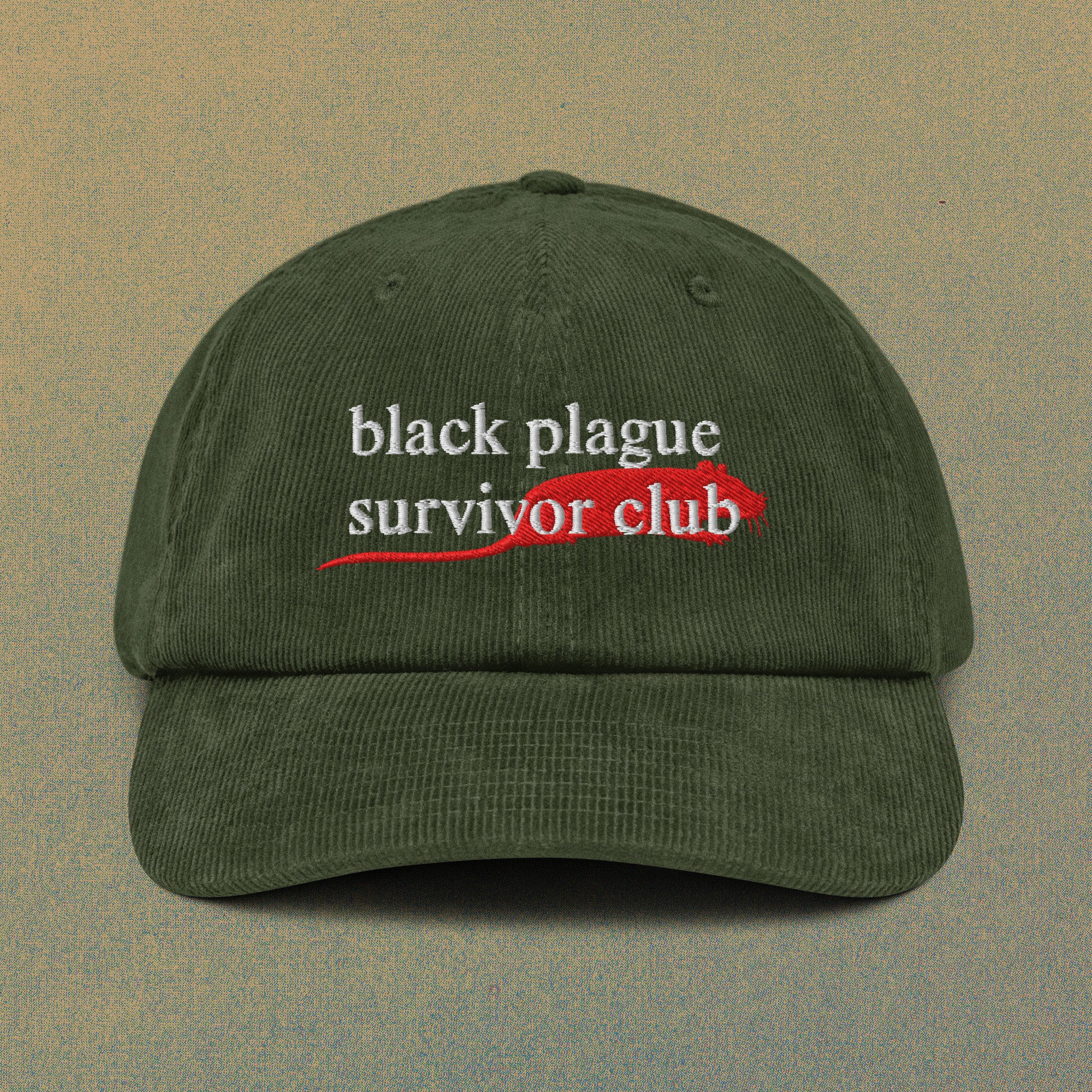 black plague survivor club