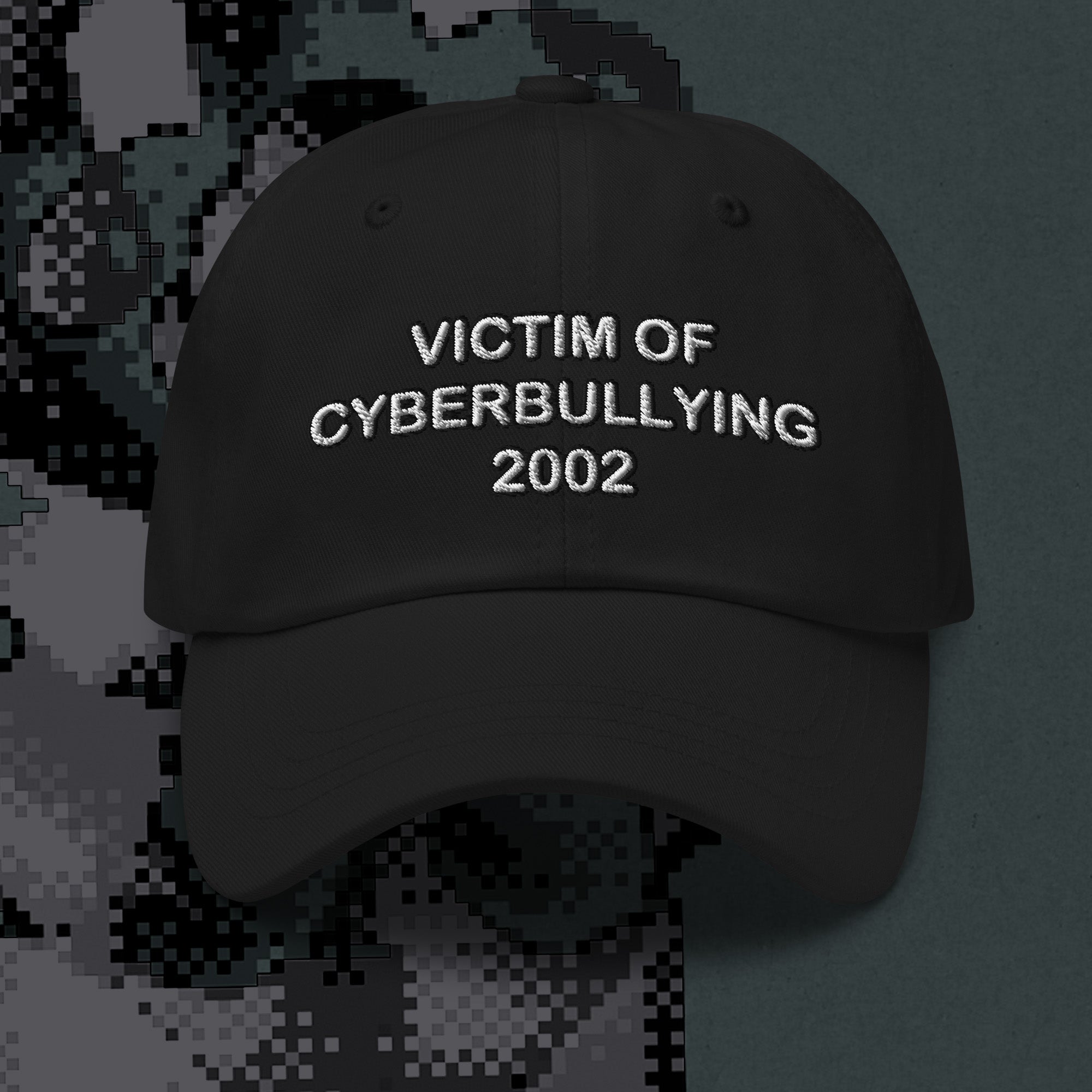 2002 cyberbullying incident
