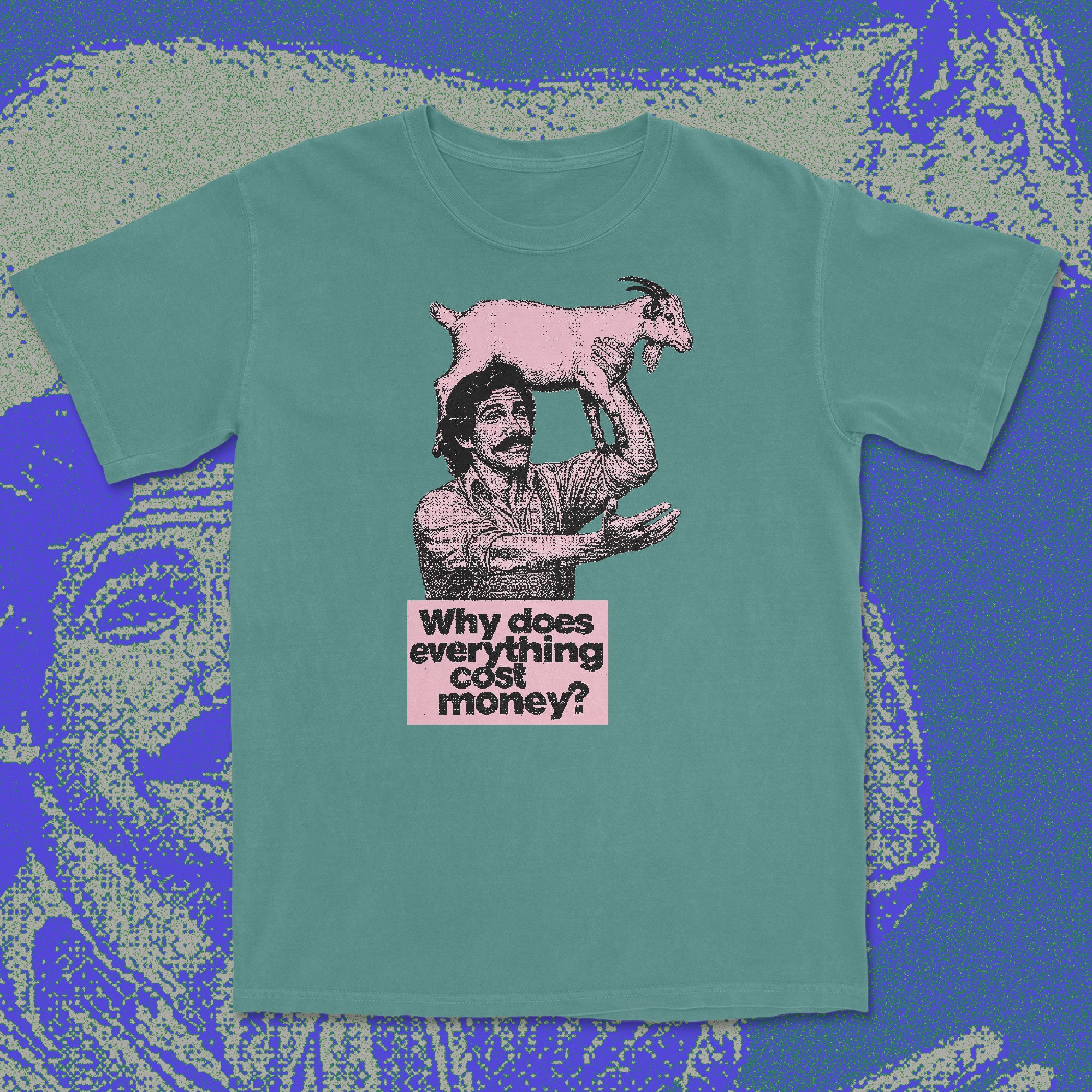 T-shirt.