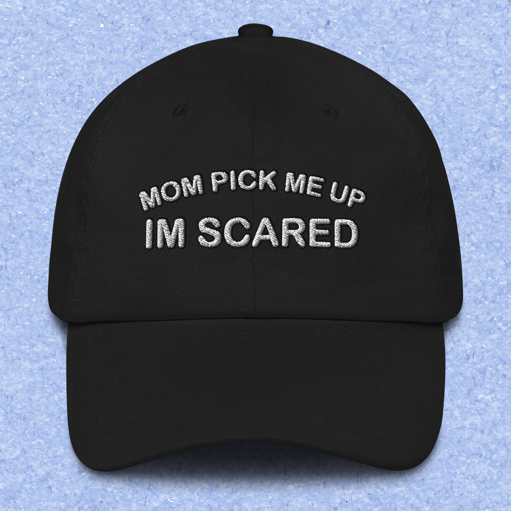 mom please
