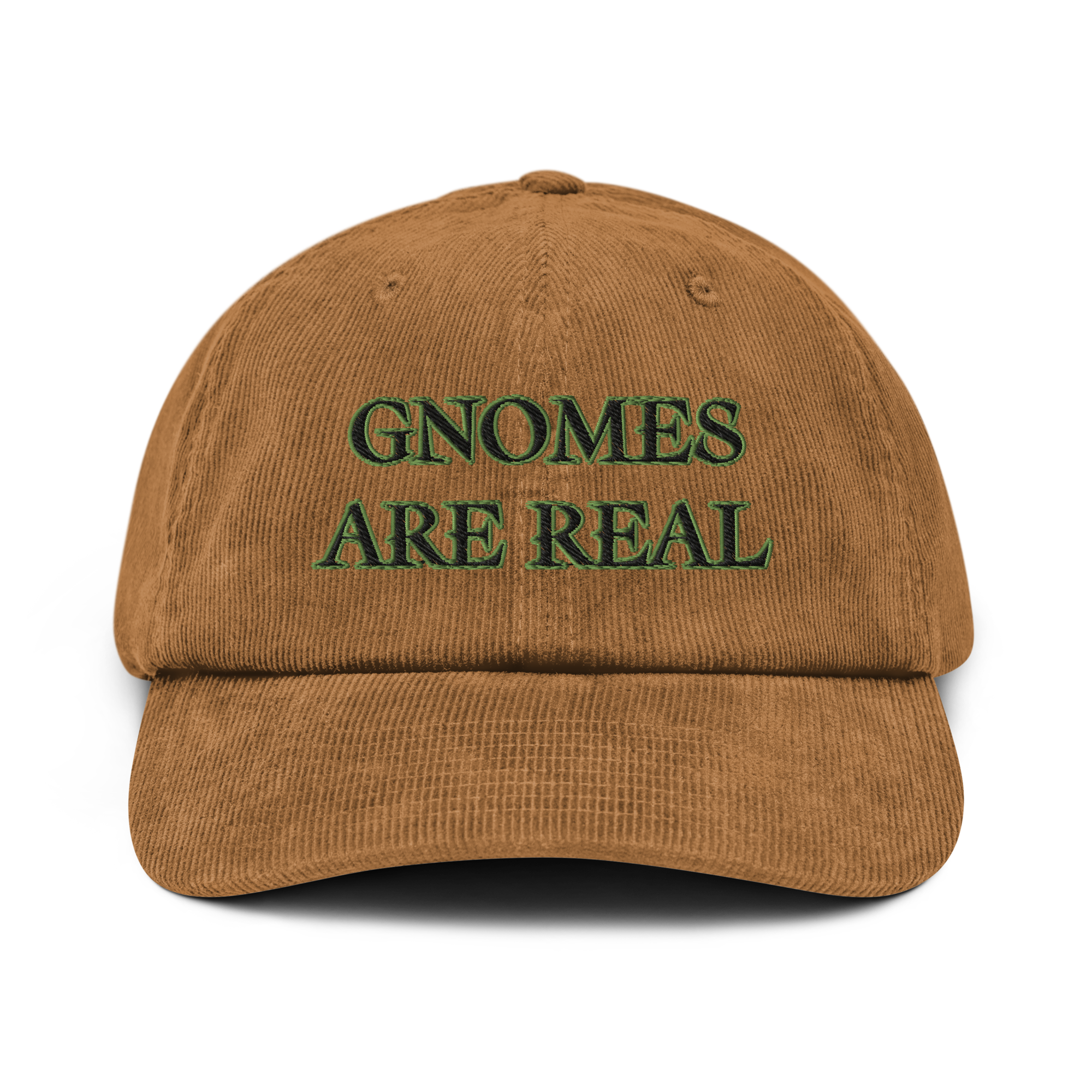 gnomes are real
