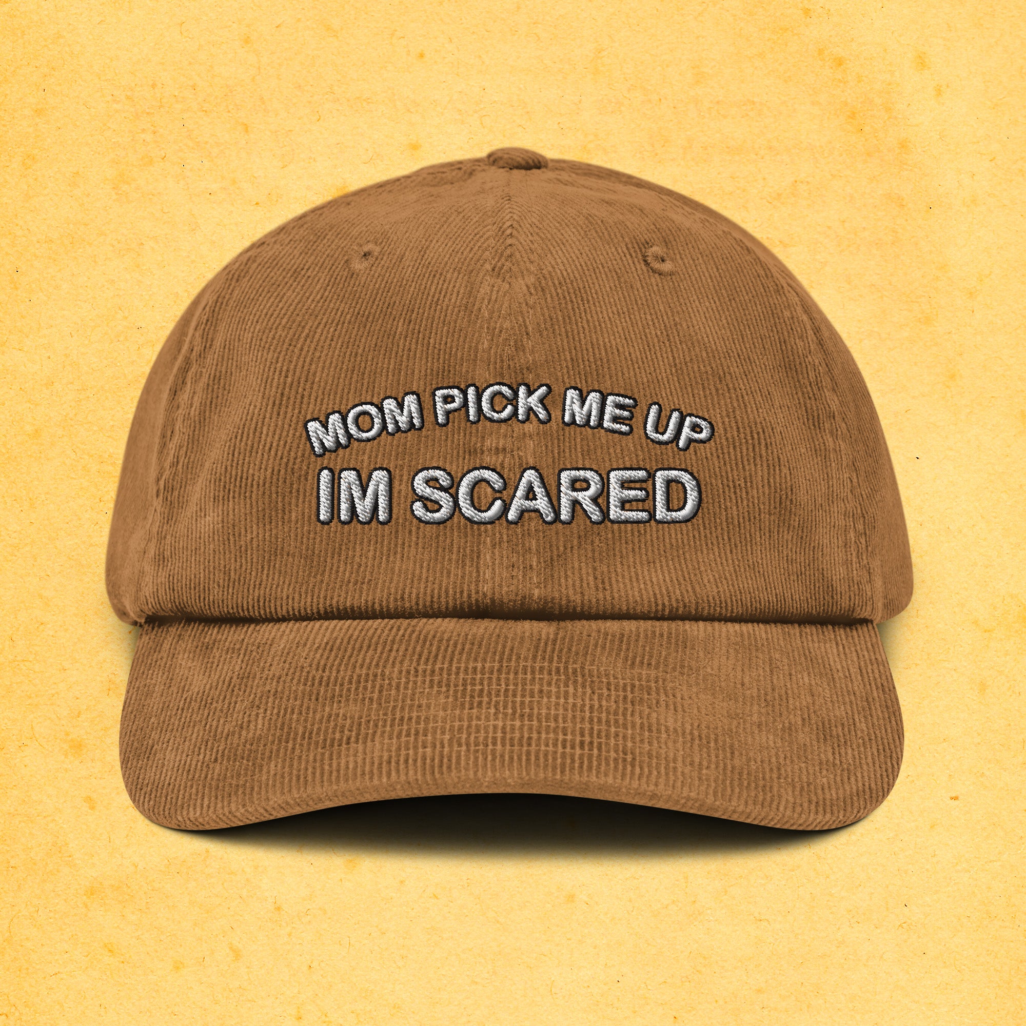 please mom