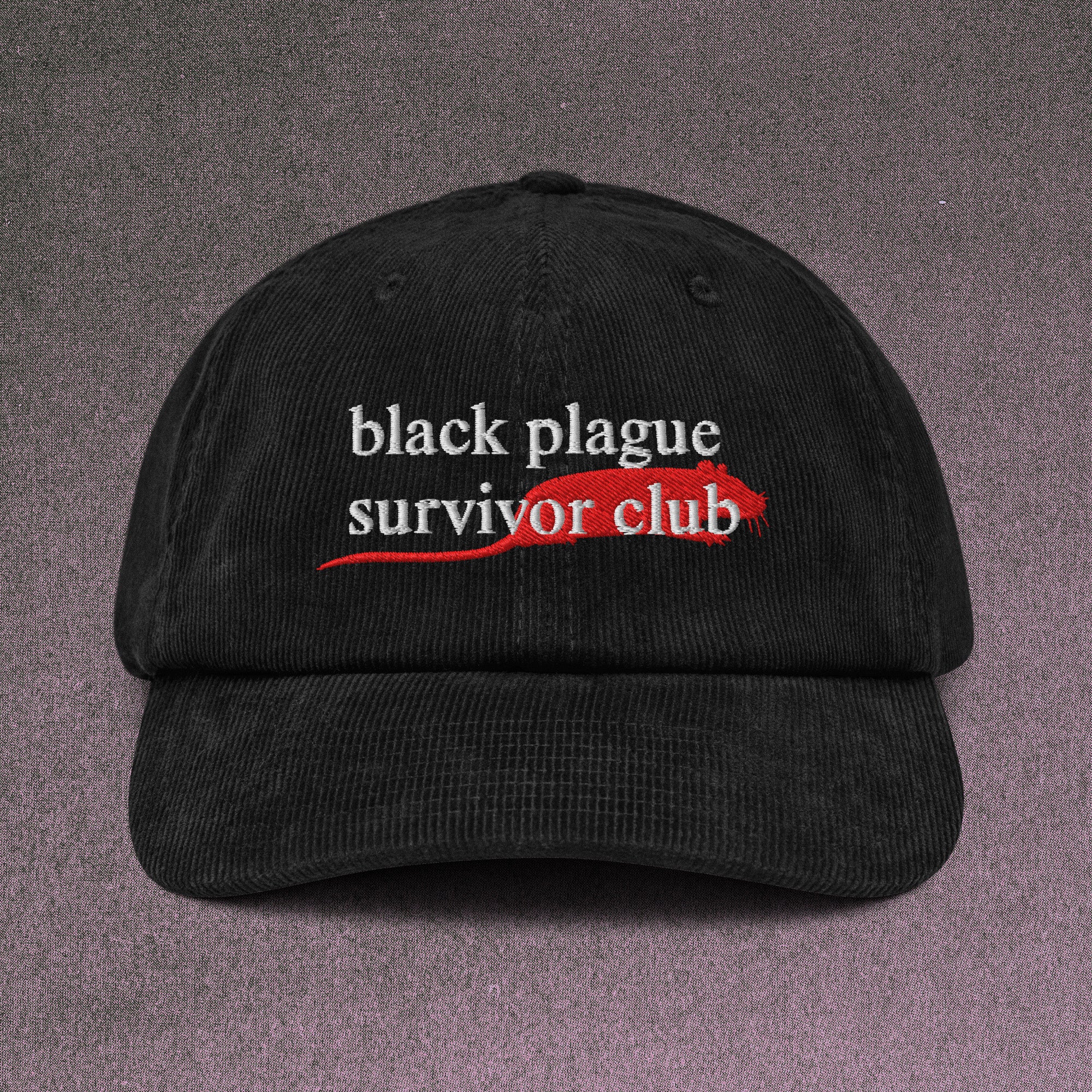 black plague survivor club