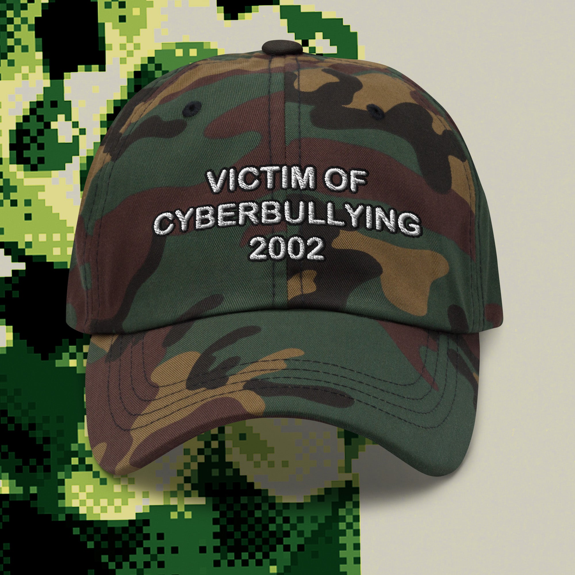 2002 cyberbullying incident