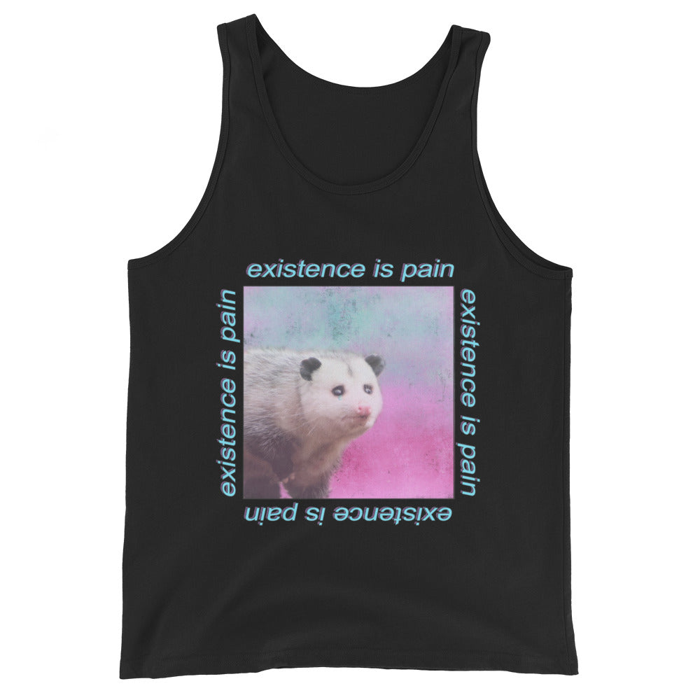 A tanktop.