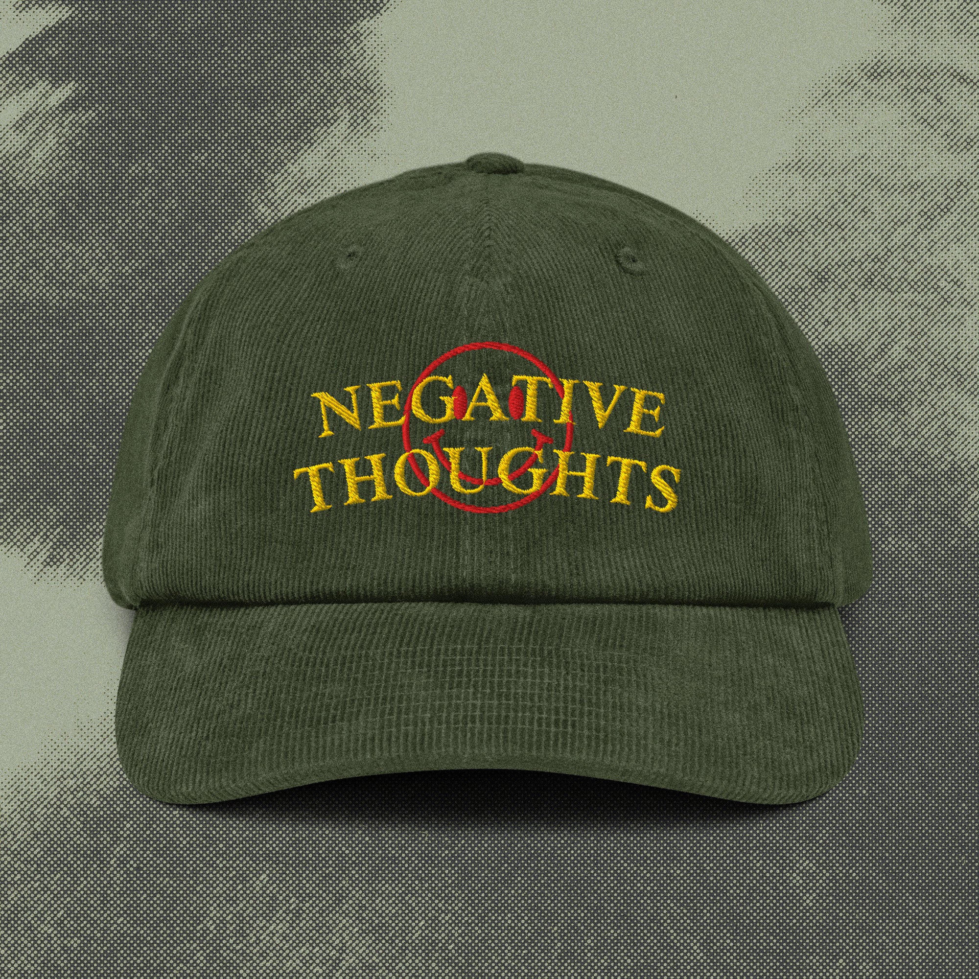 negative thoughts