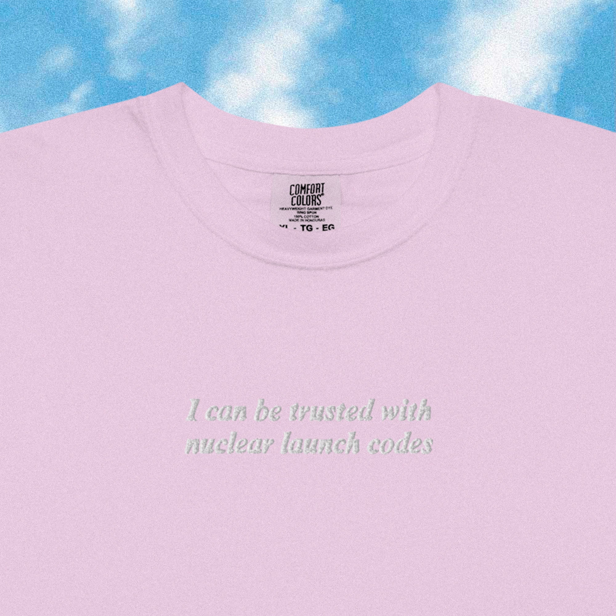 nuclear launch codes