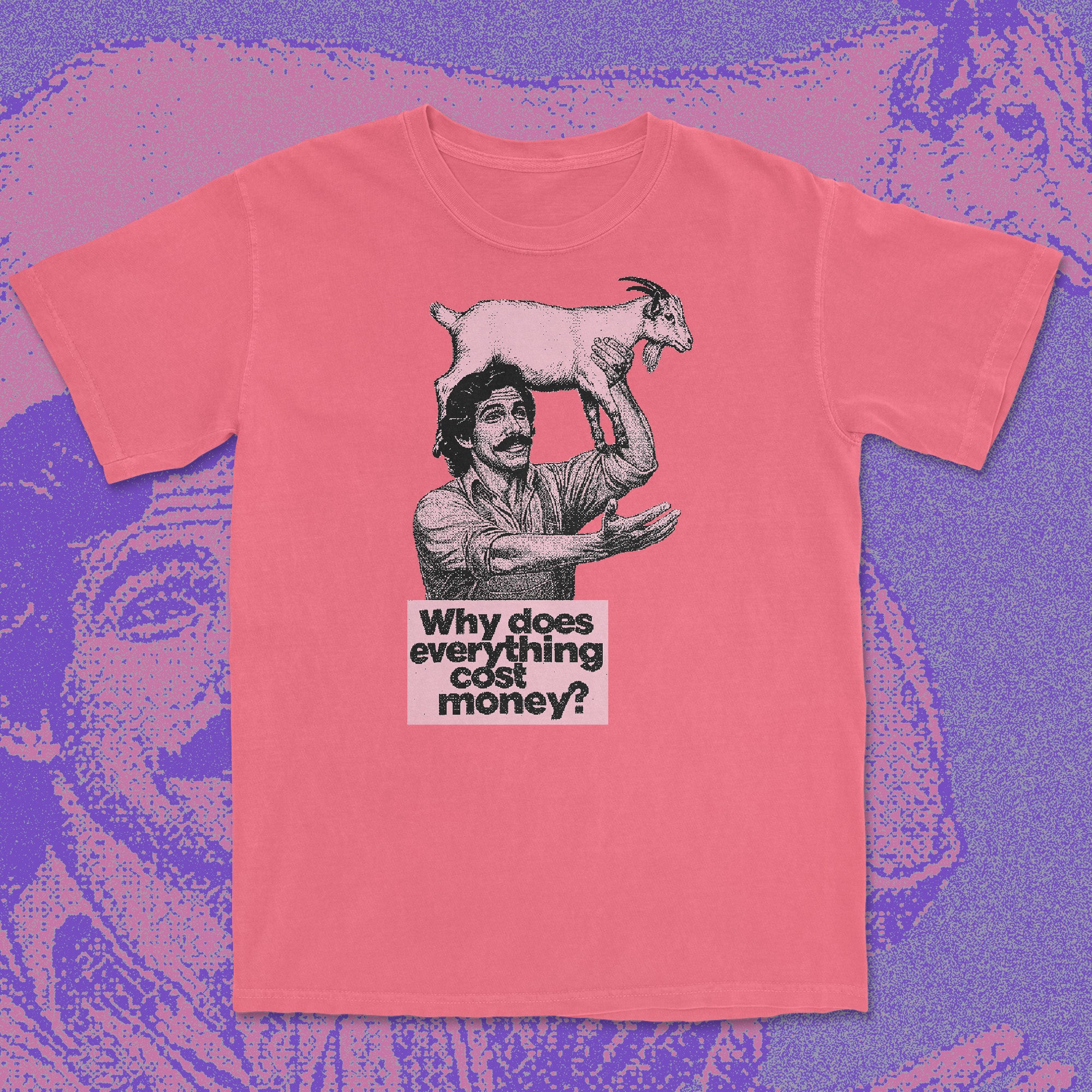 T-shirt.
