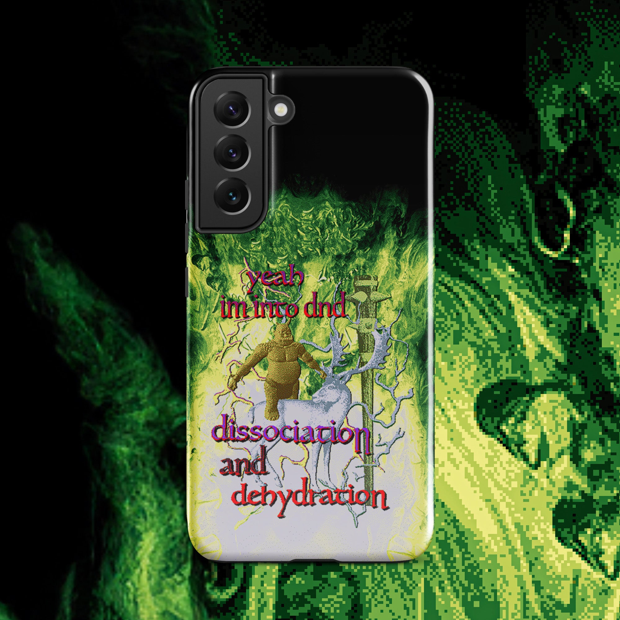 tough case for ur samsung