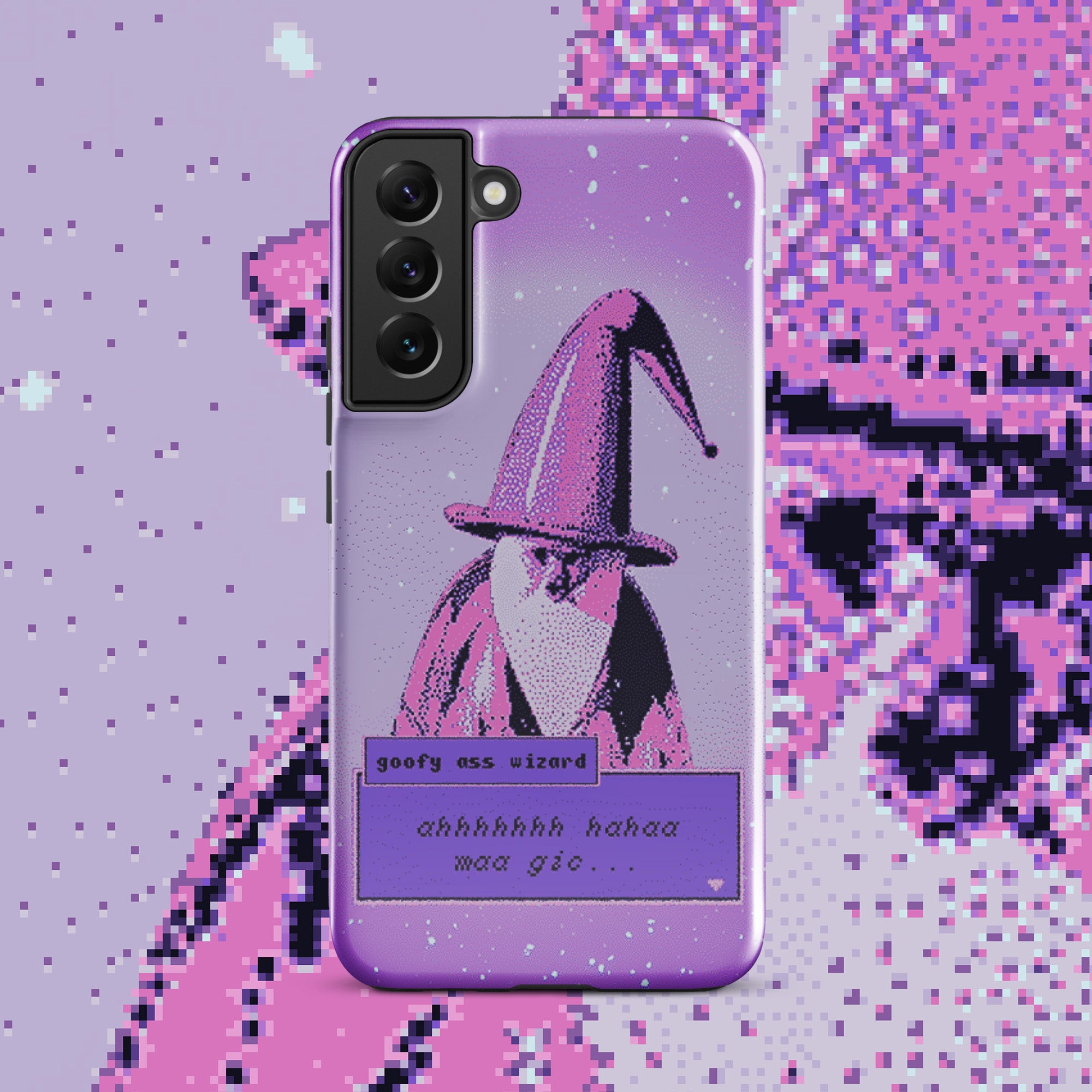 tough case for ur samsung
