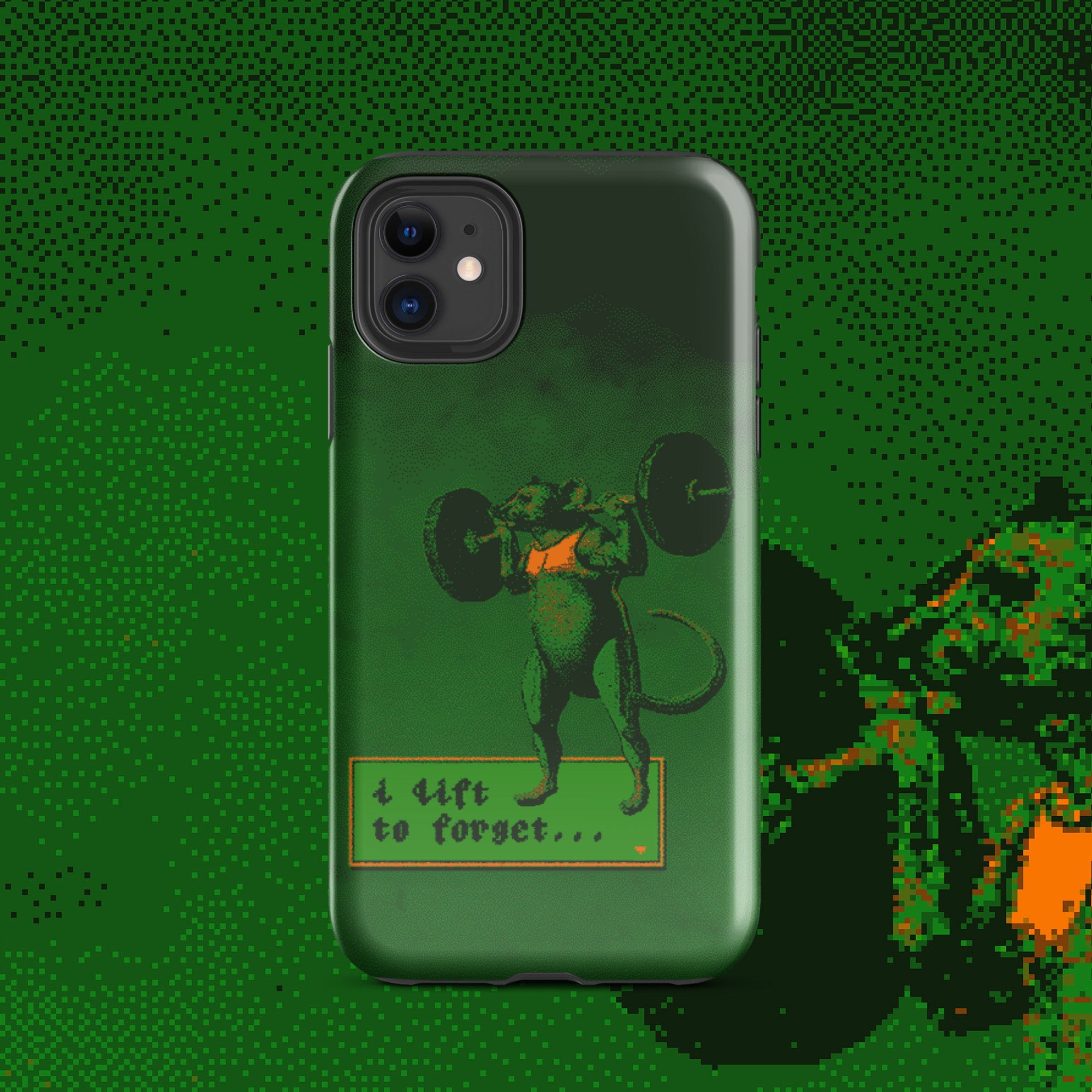 tough case for ur iphone