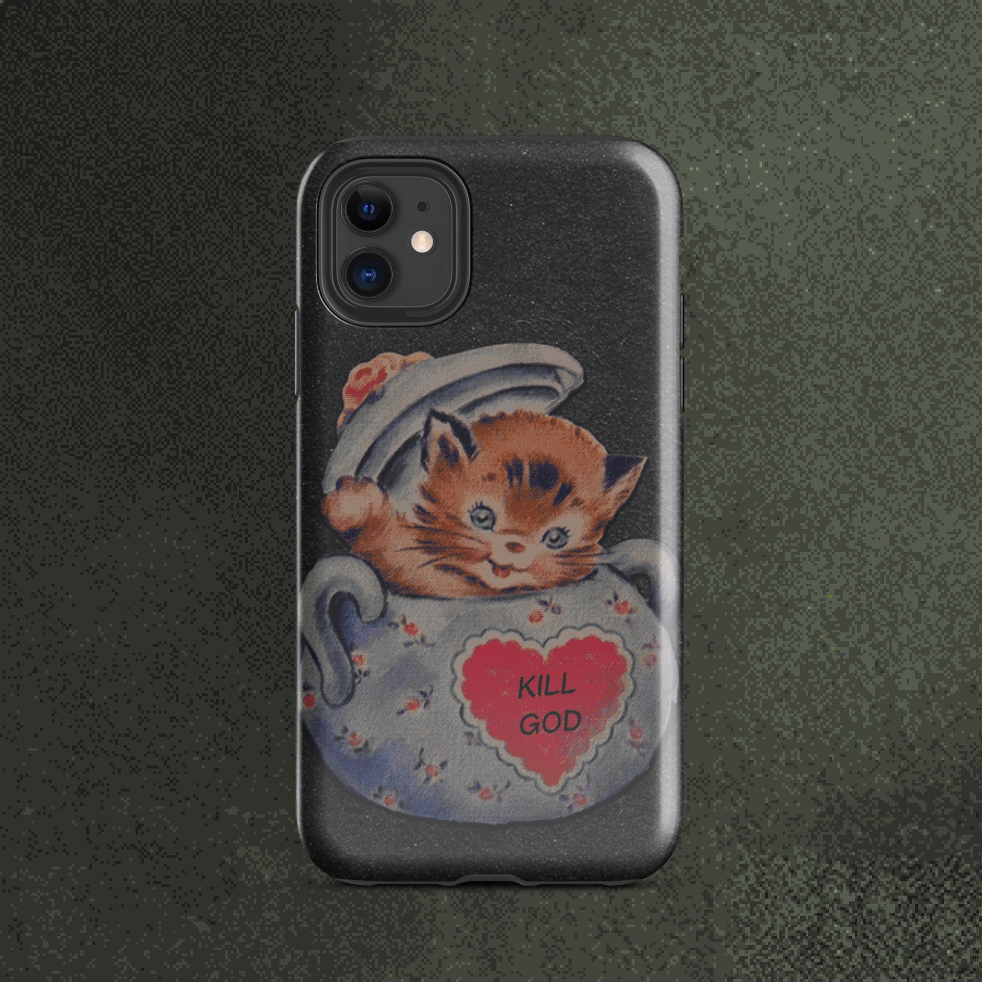 tough case for ur iphone
