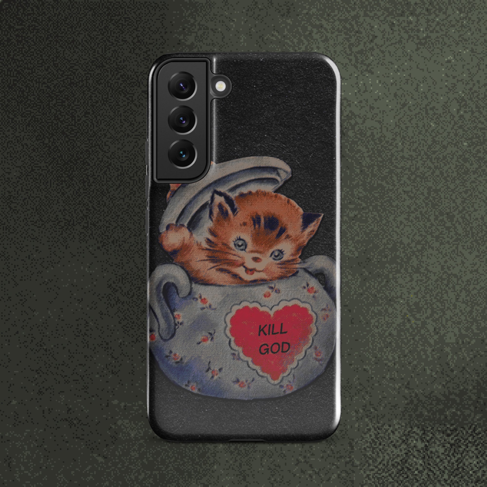 tough case for ur samsung