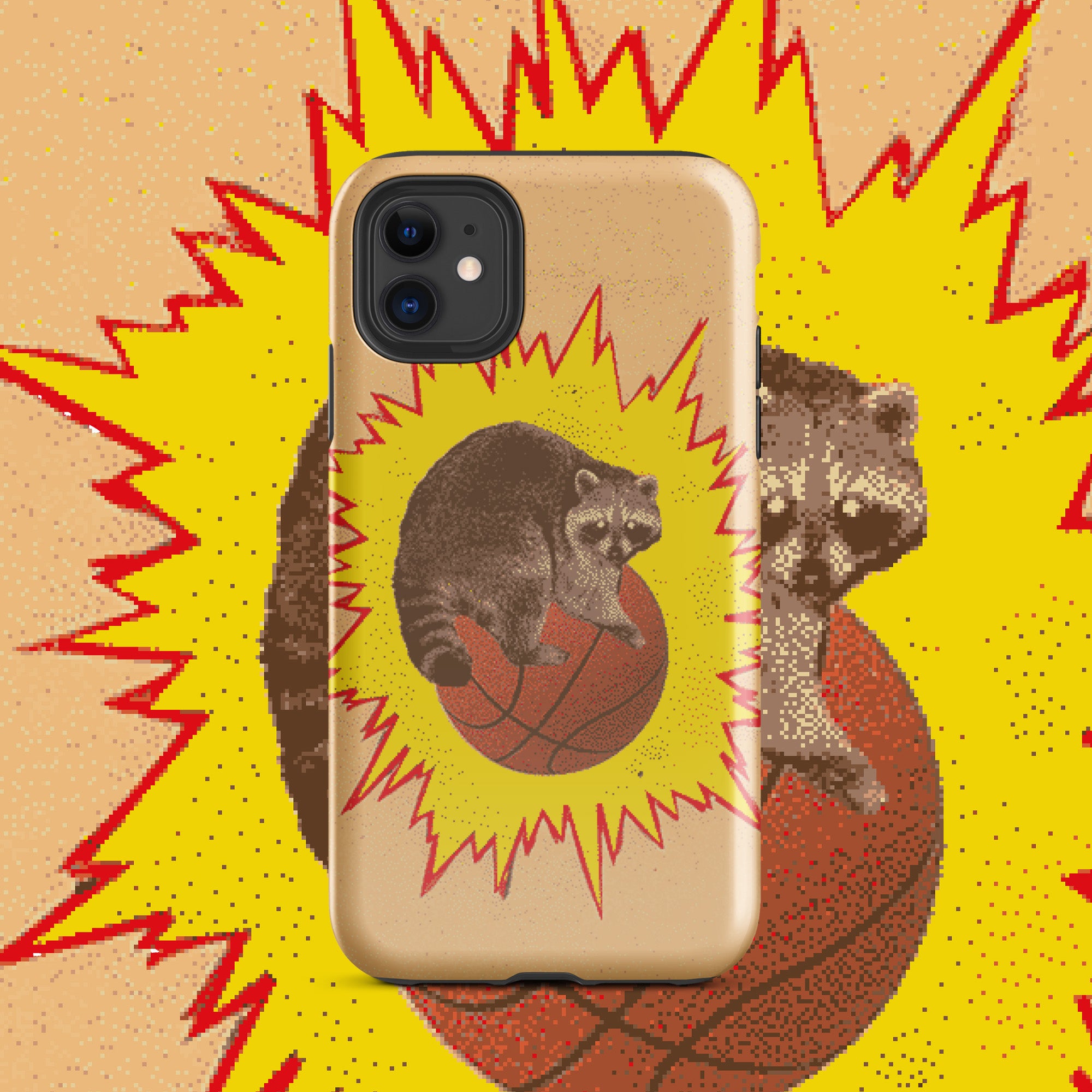 tough case for ur iphone