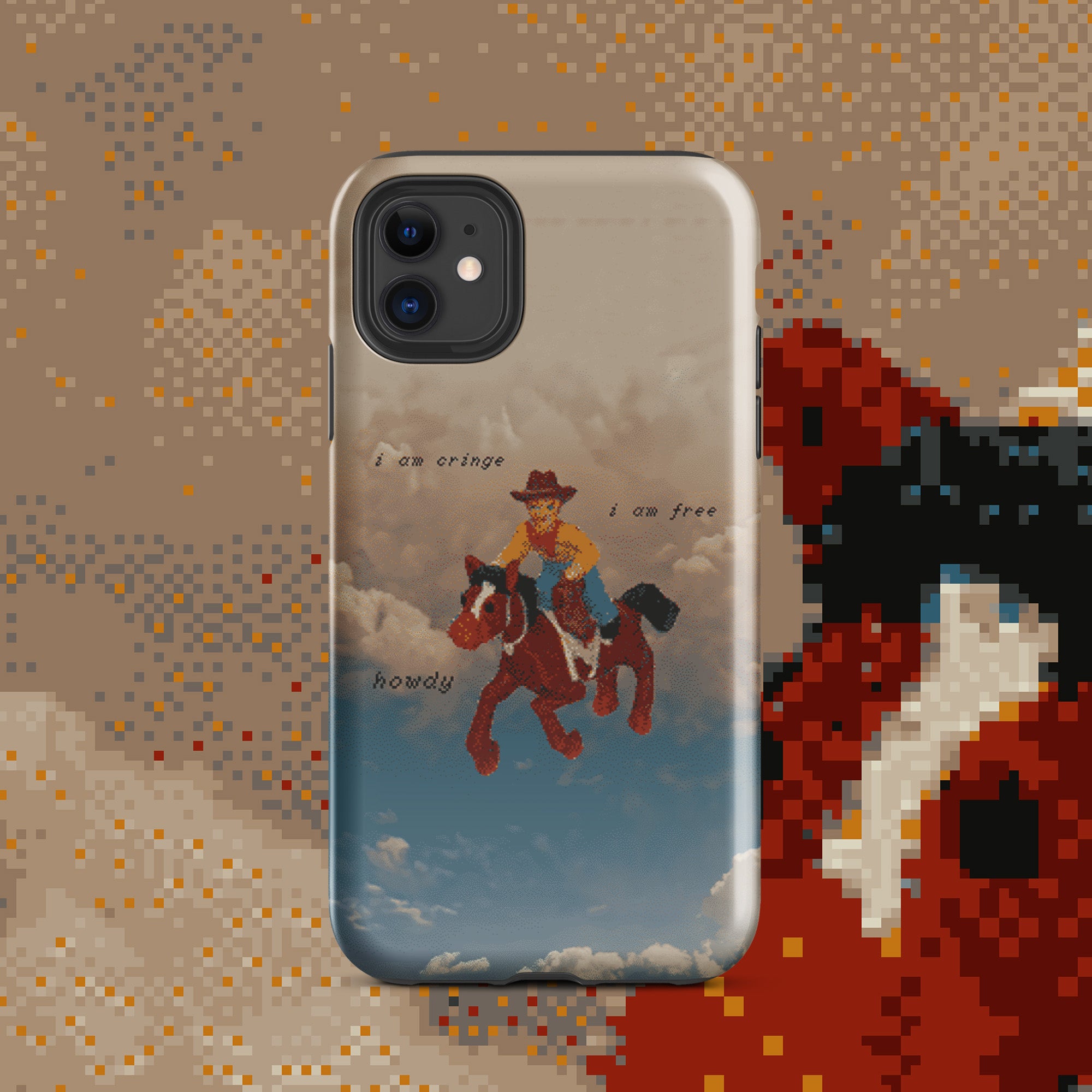 tough case for ur iphone