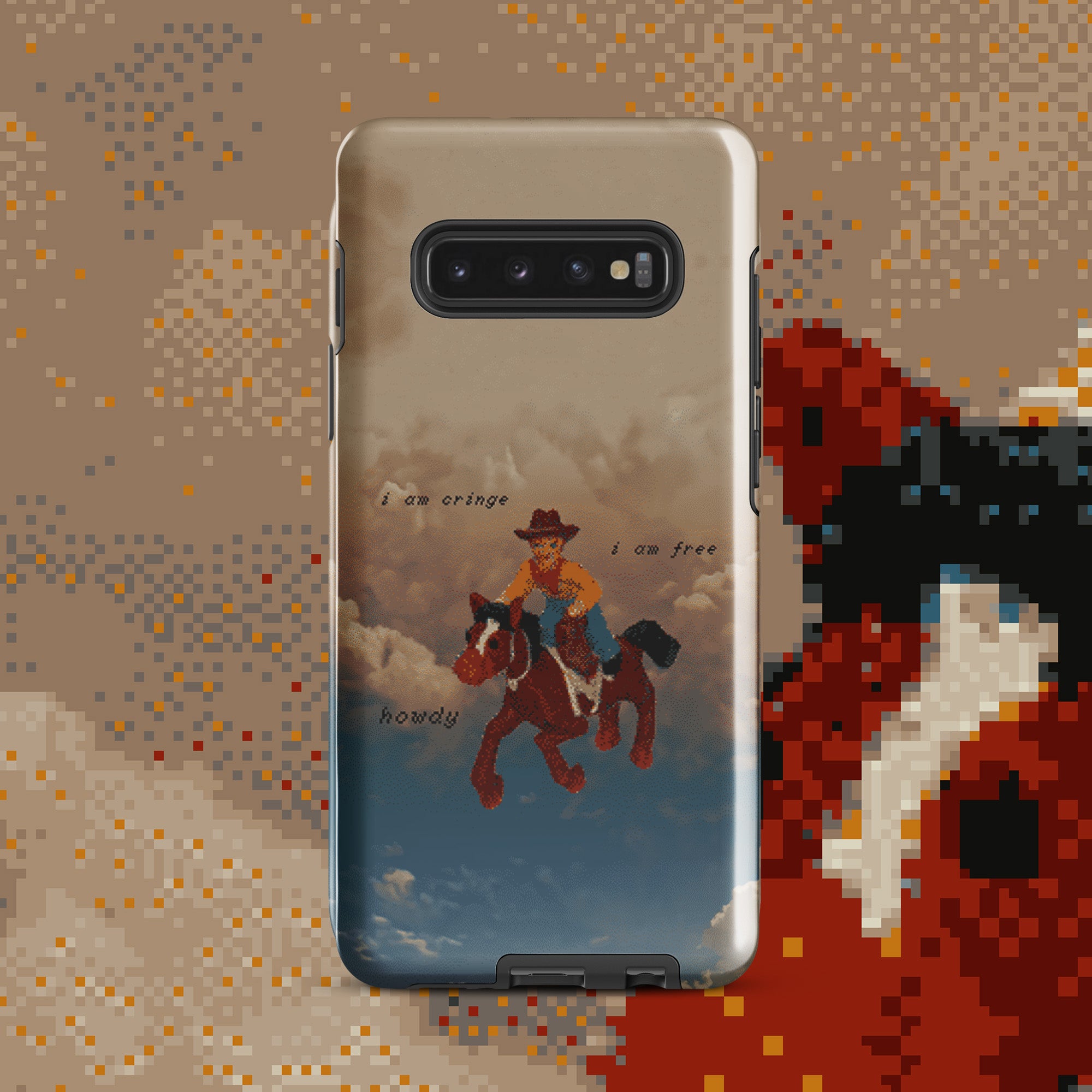 tough case for ur samsung
