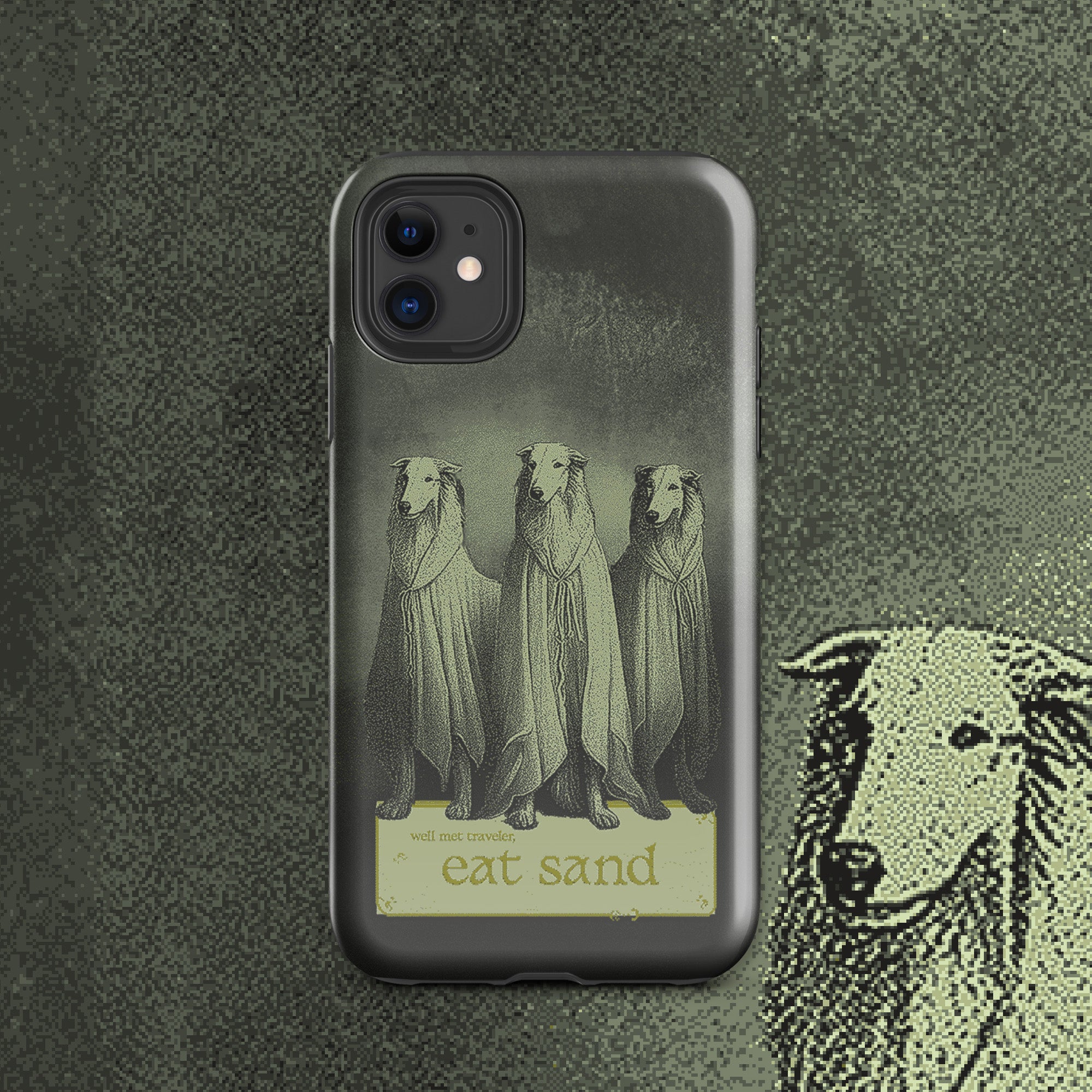 tough case for ur iphone