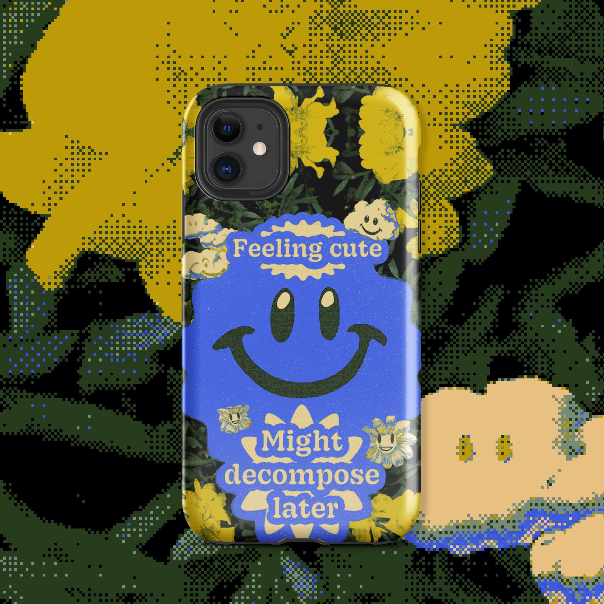 tough case for ur iphone