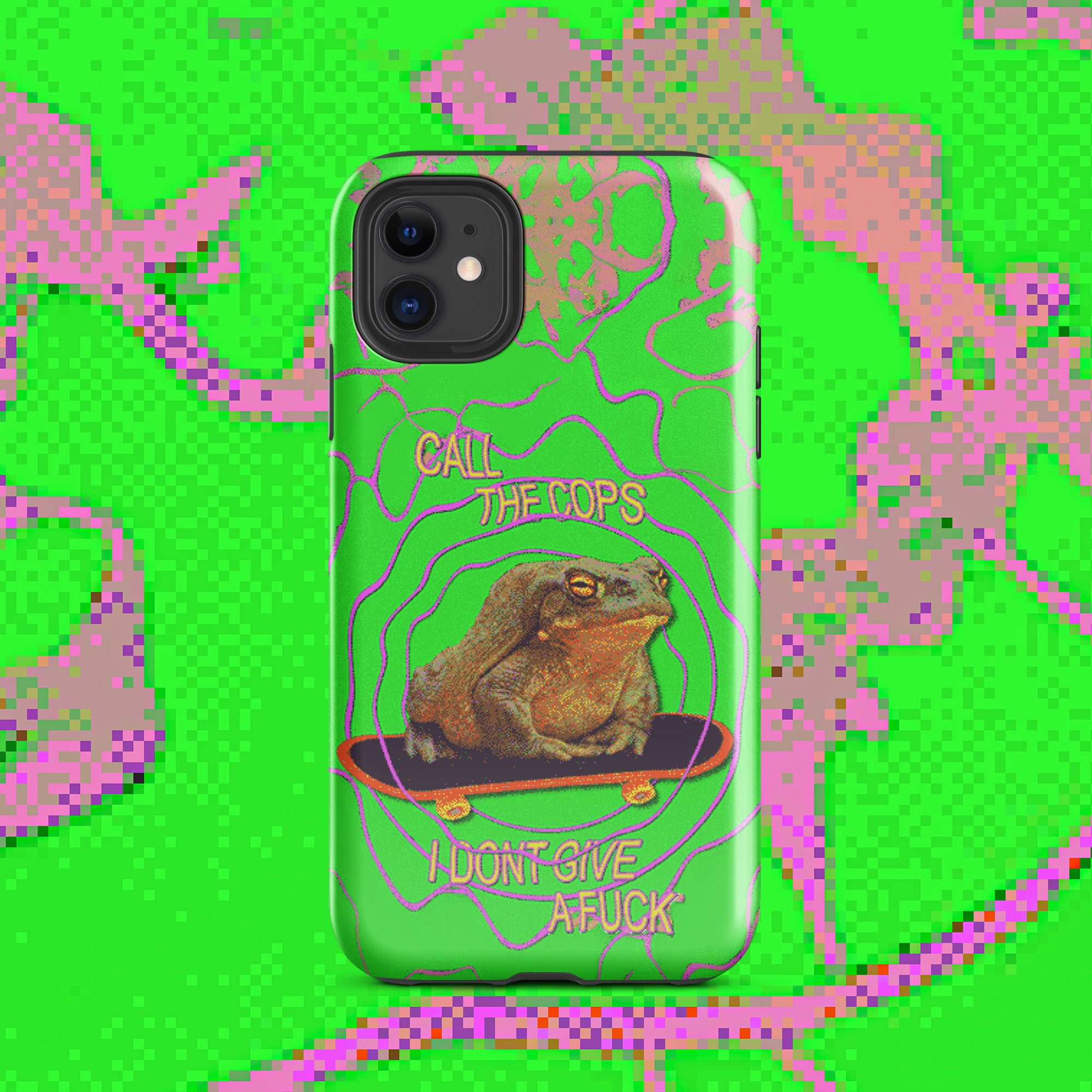 tough case for ur iphone